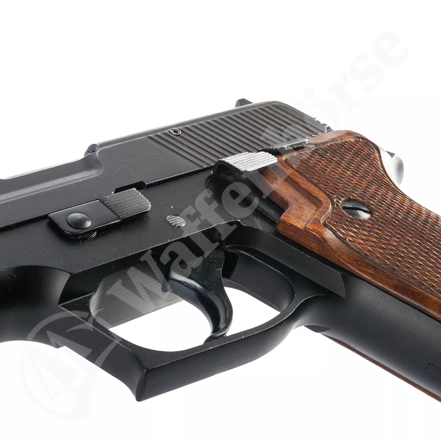 SIG P220 Privat 9mm para