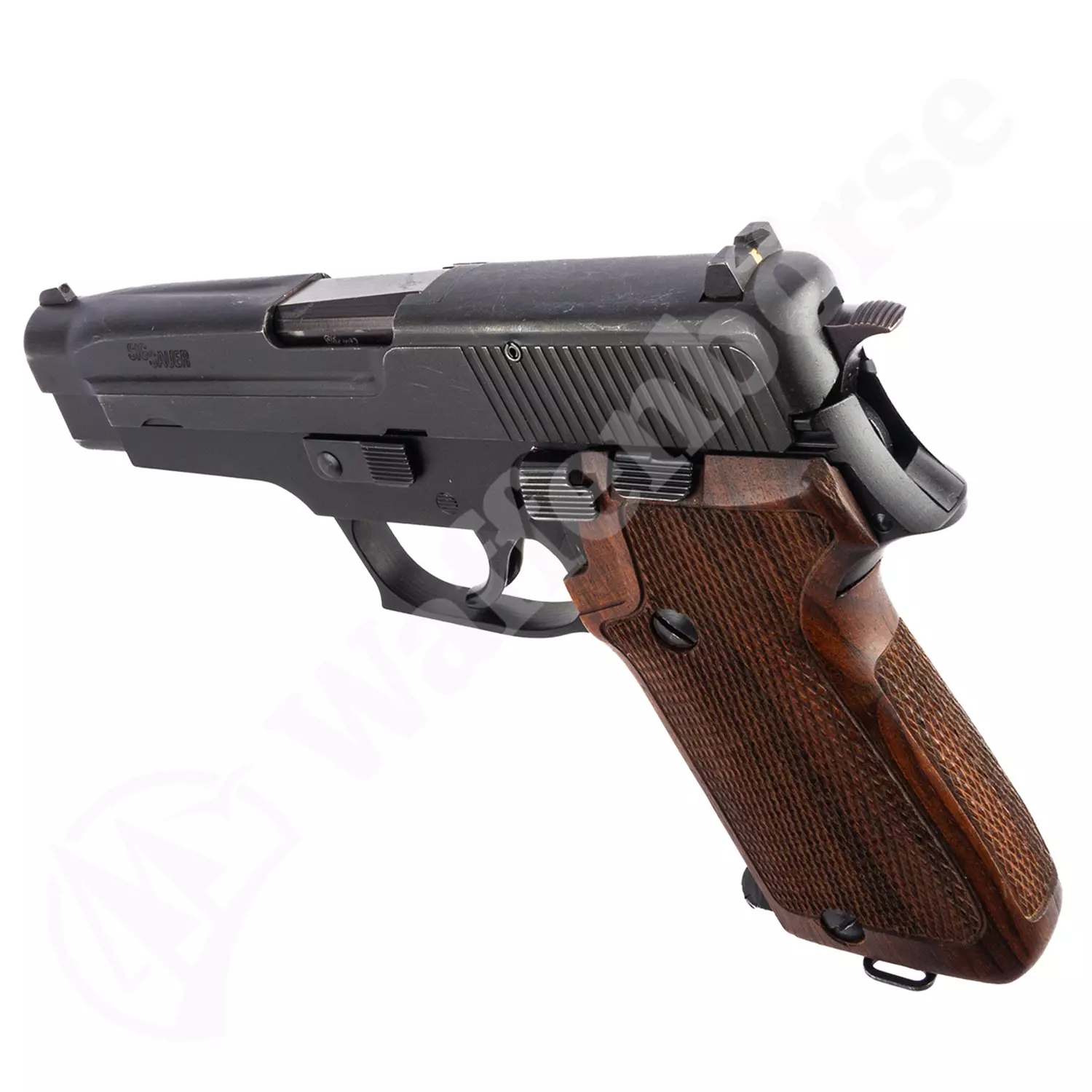 SIG P220 Privat 9mm para
