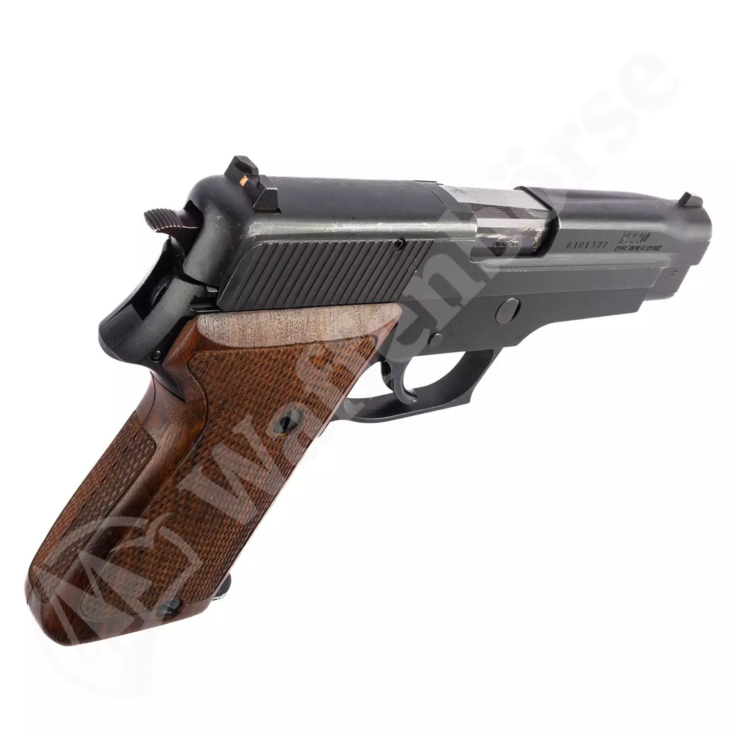 SIG P220 Privat 9mm para