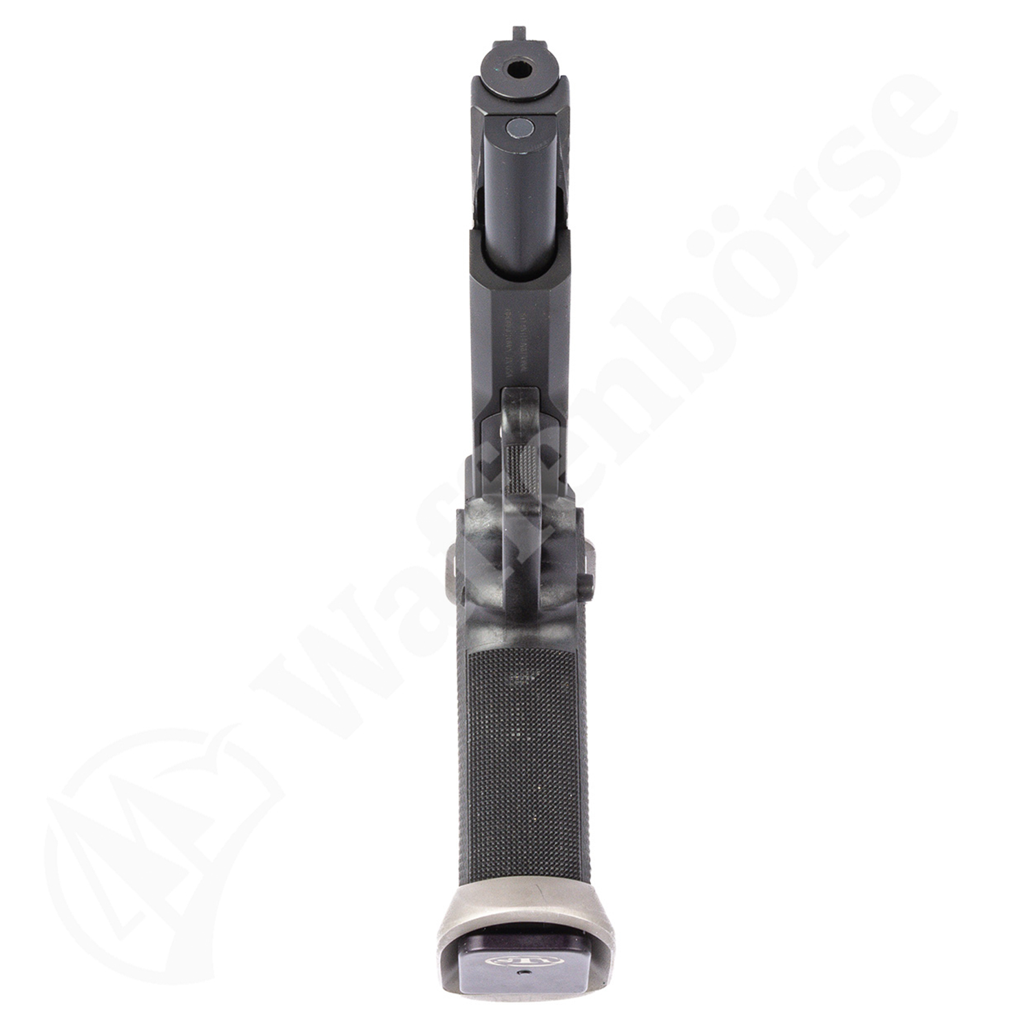 STI 2011 KK .22 lr