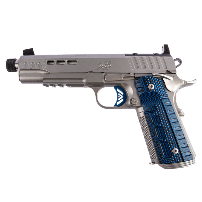 Kimber 1911 Rapide Ice .45ACP