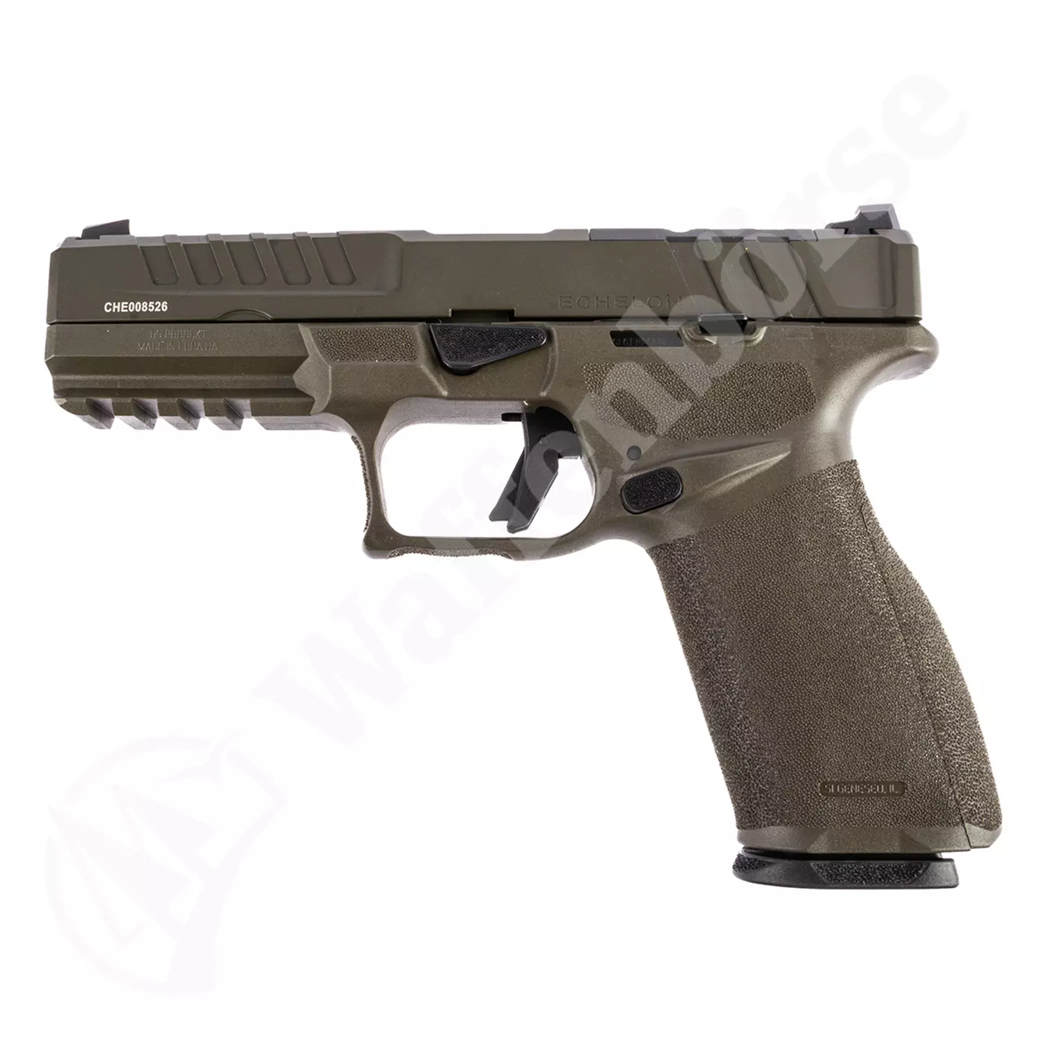 Springfield Armory Echelon 4.5F 9mm para