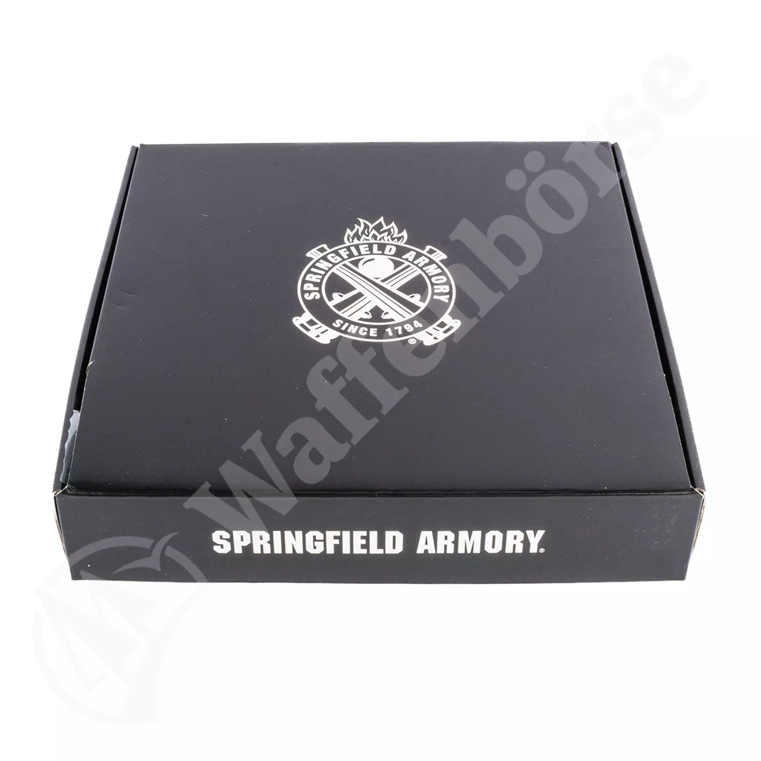 Springfield Armory Echelon 4.5F 9mm para