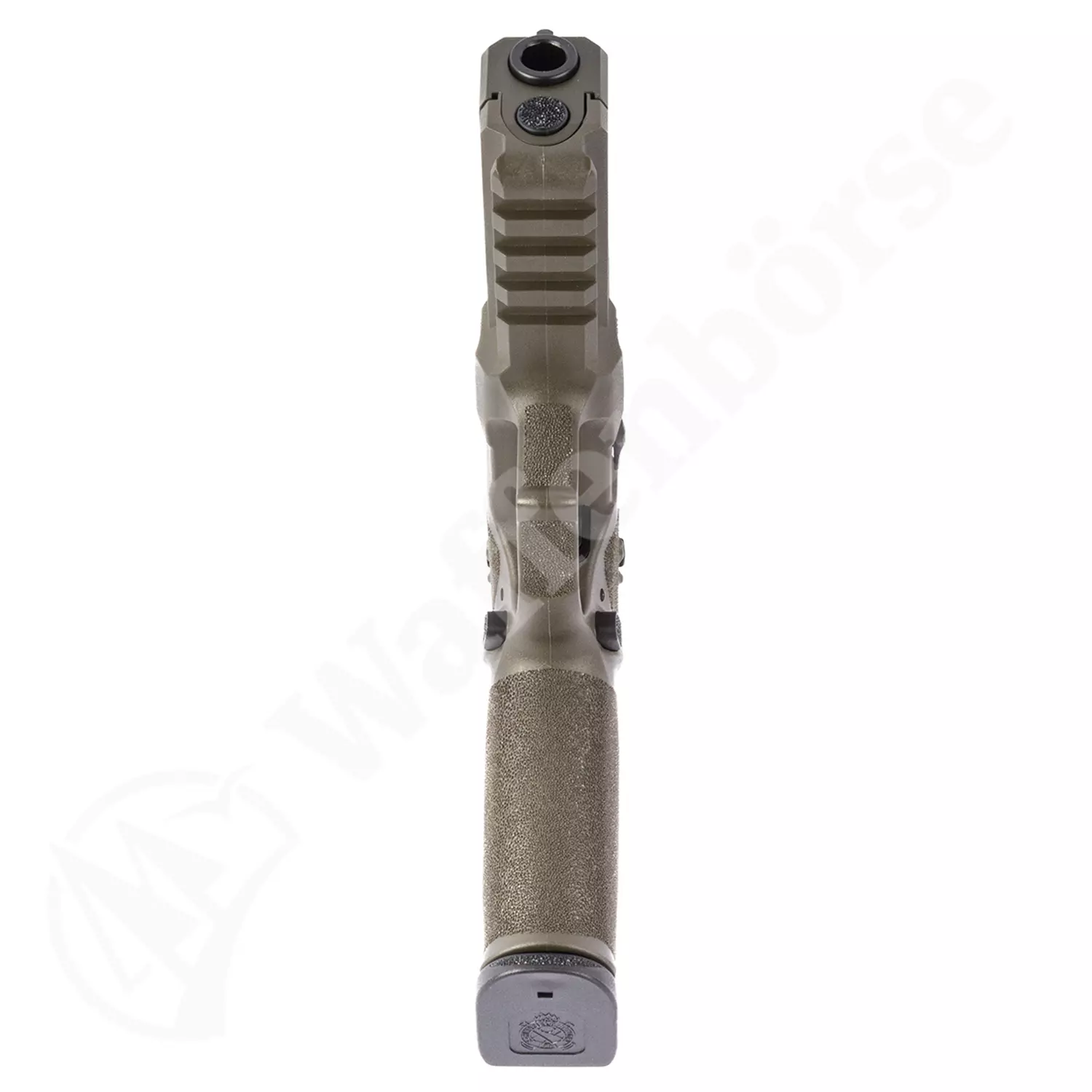 Springfield Armory Echelon 4.5F 9mm para