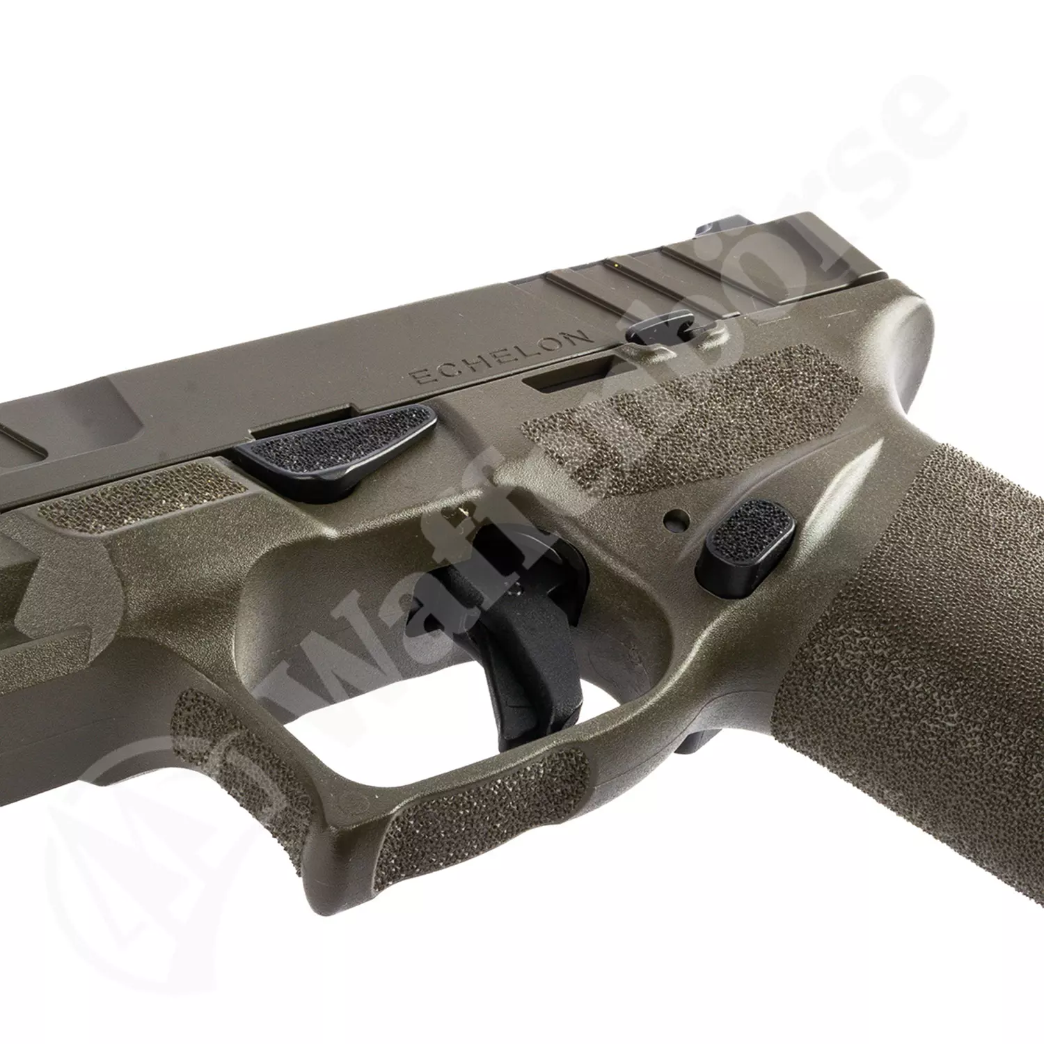 Springfield Armory Echelon 4.5F 9mm para