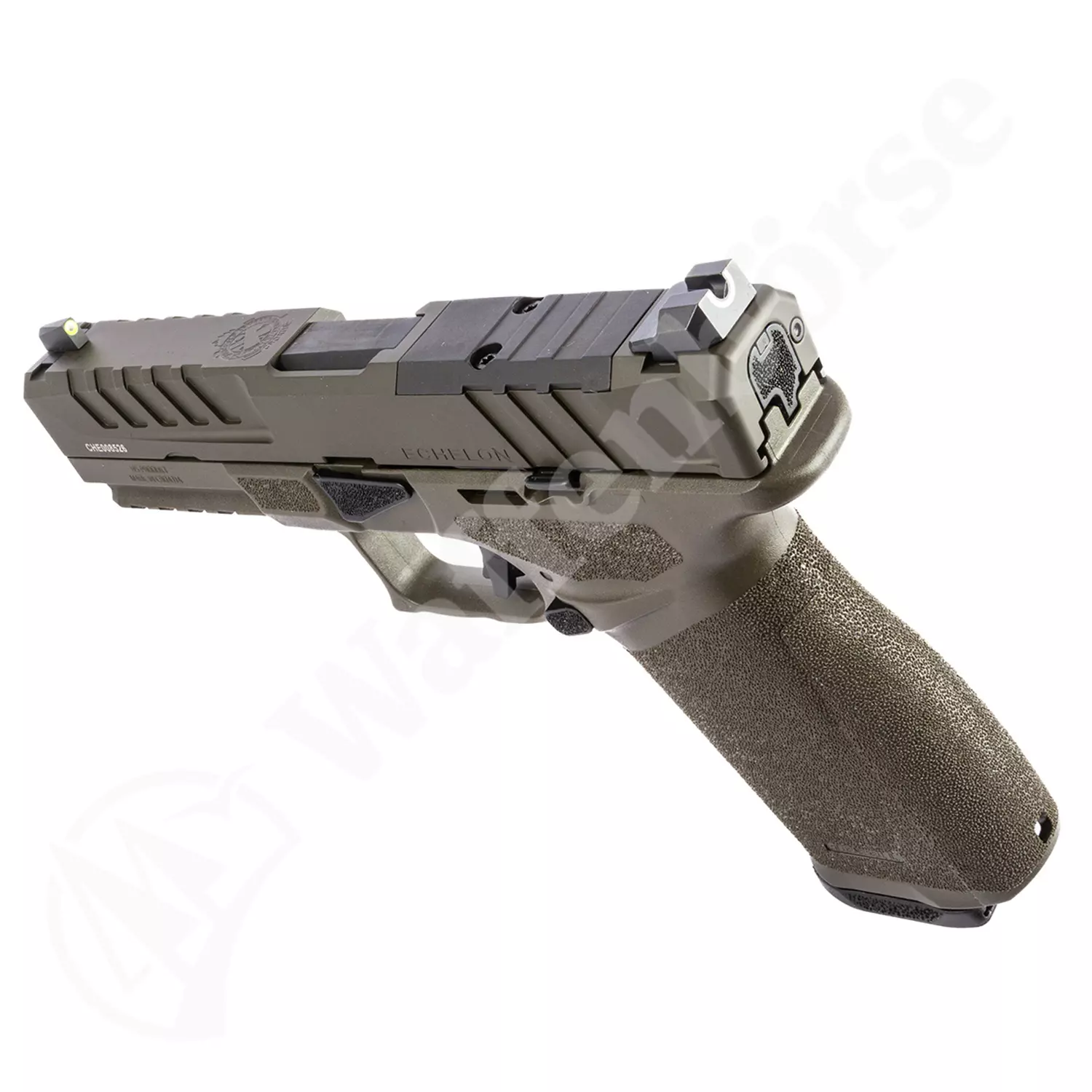Springfield Armory Echelon 4.5F 9mm para