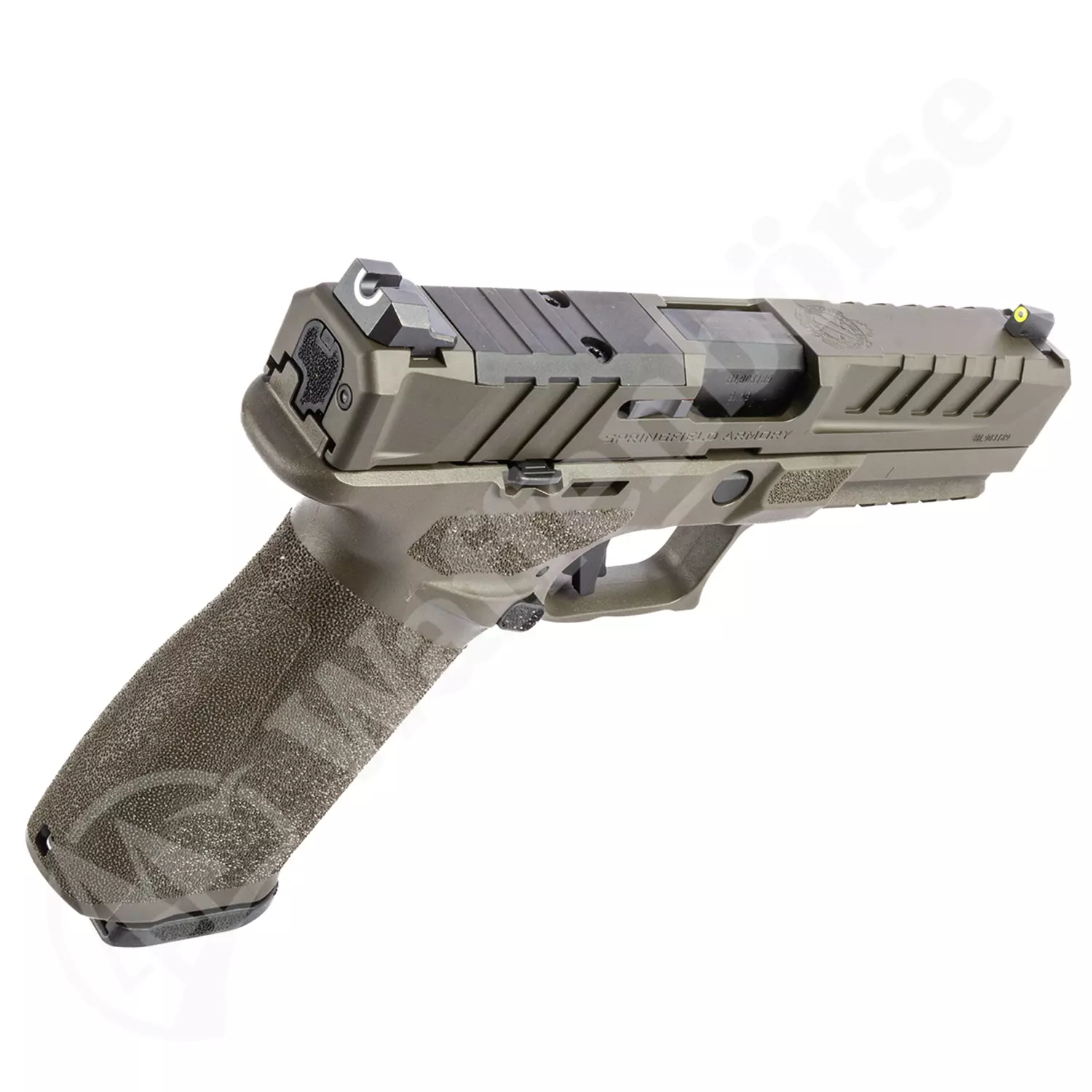 Springfield Armory Echelon 4.5F 9mm para