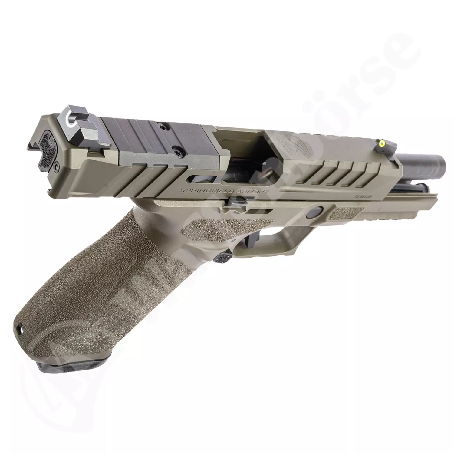 Springfield Armory Echelon 4.5F 9mm para