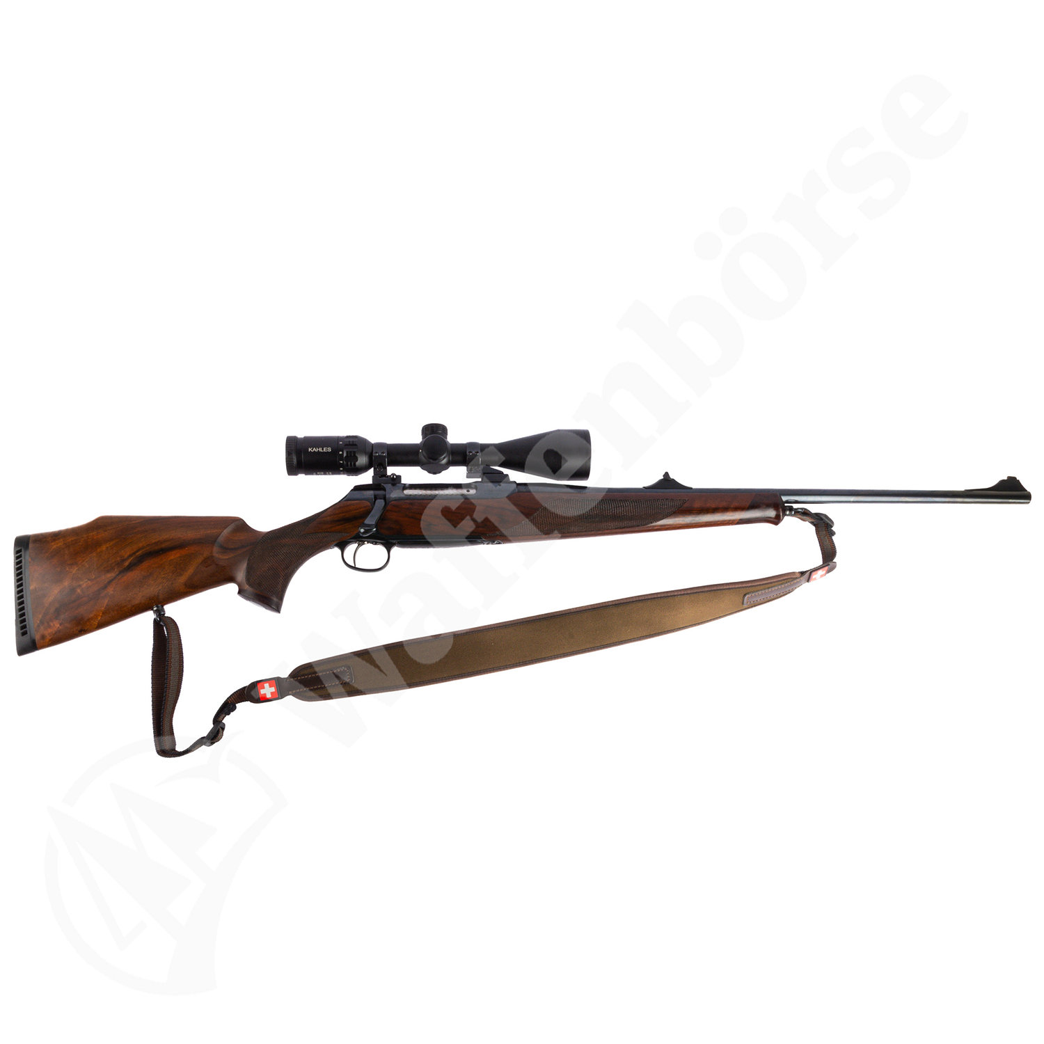 Sauer S 202 .30-06 Spring.
