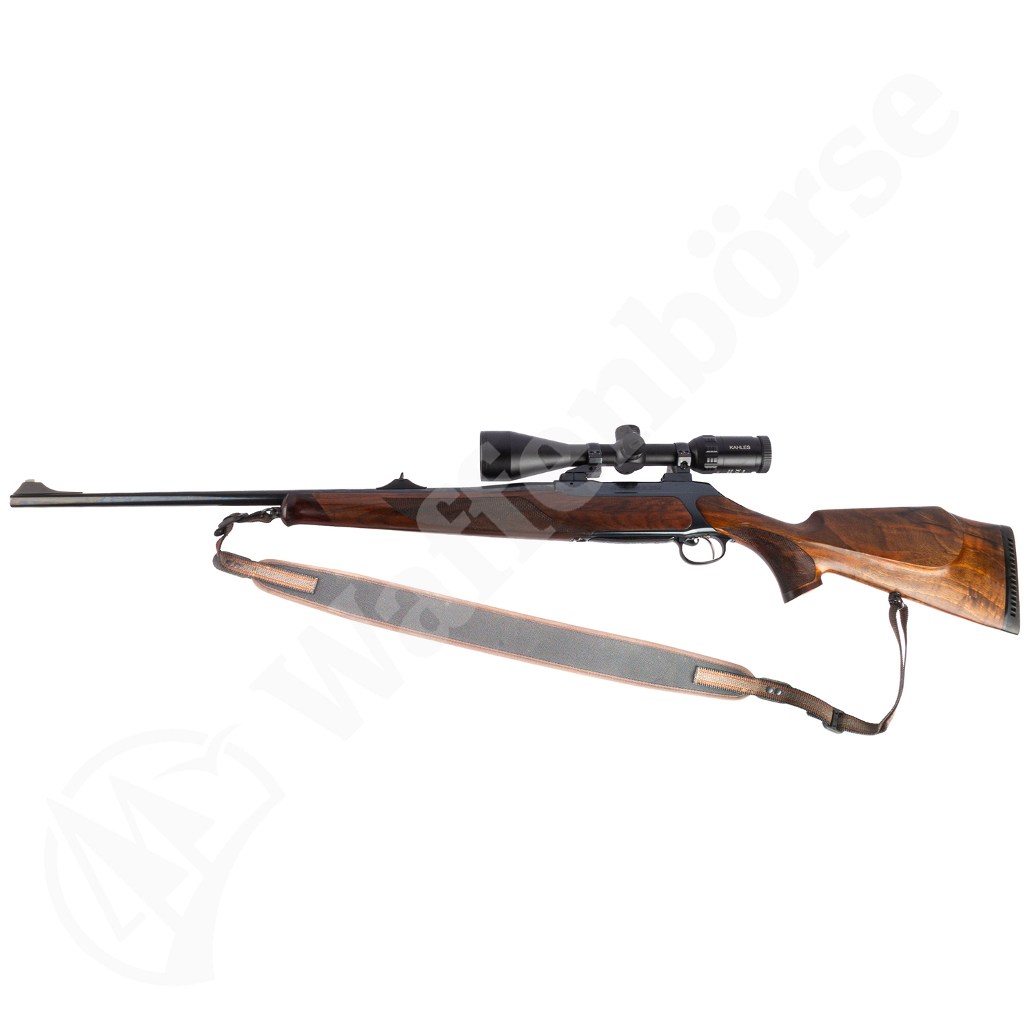 Sauer S 202 .30-06 Spring.