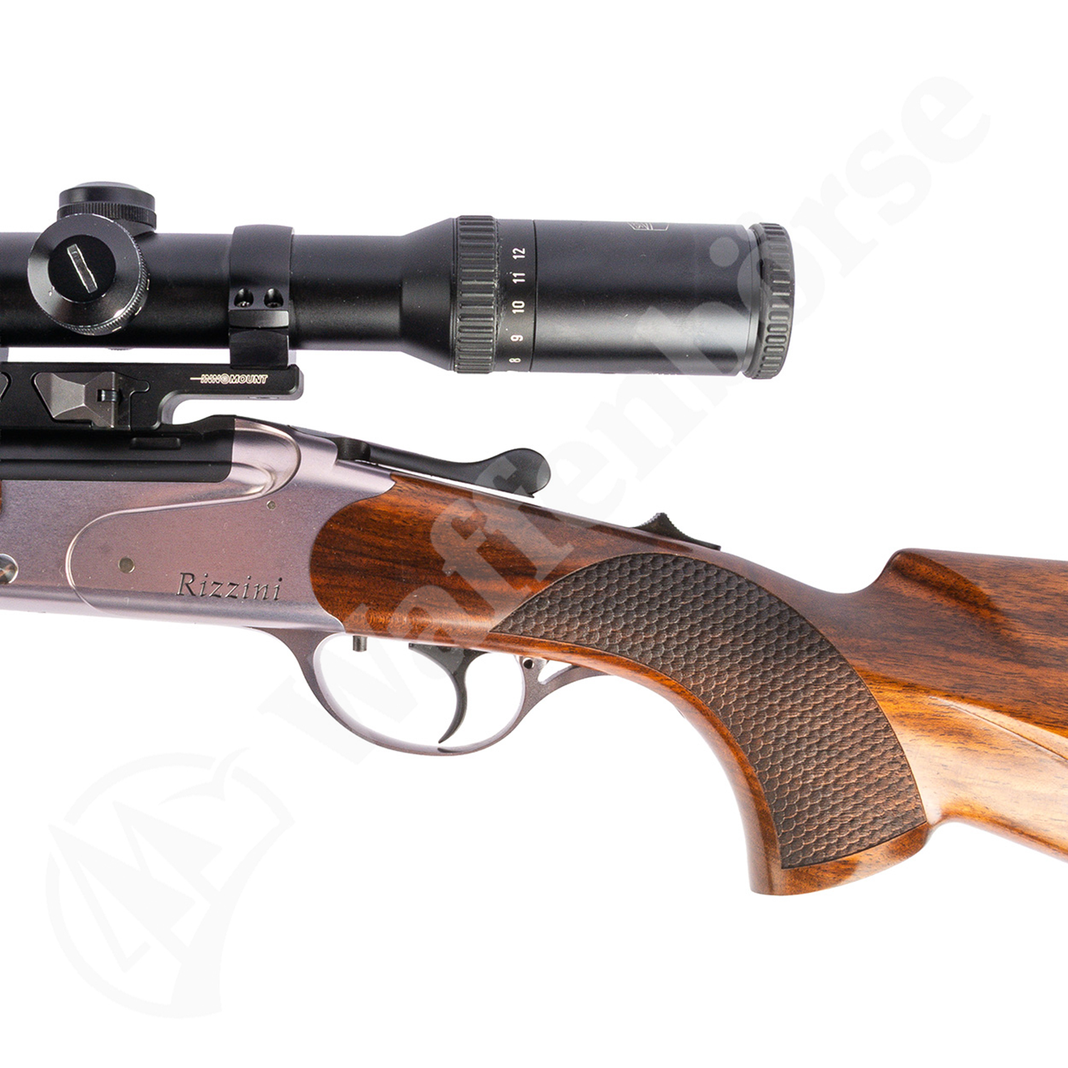 Rizzini R1K Kipplauf 7x65R