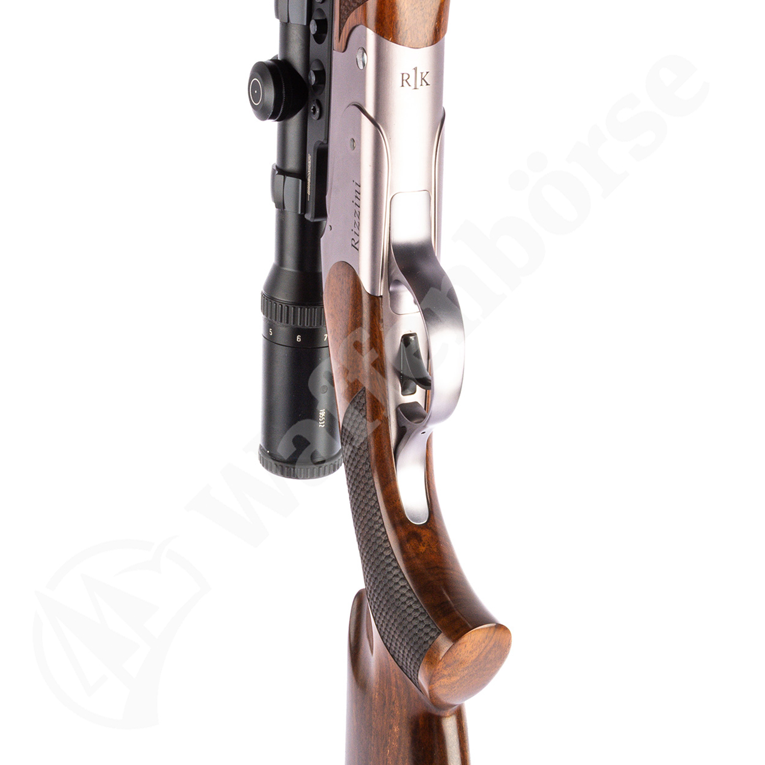 Rizzini R1K Kipplauf 7x65R