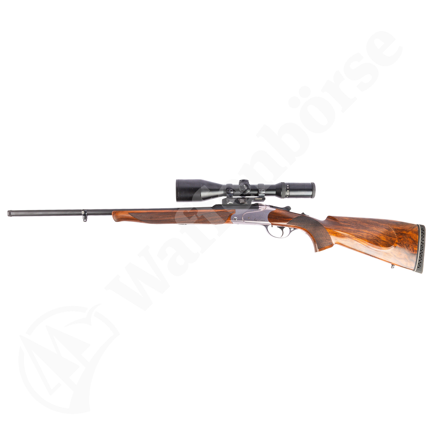 Rizzini R1K Kipplauf 7x65R