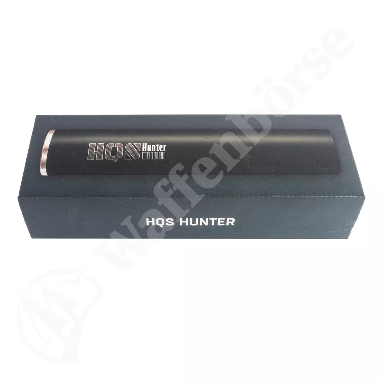 HQS Hunter Team Suppressor cal. 30