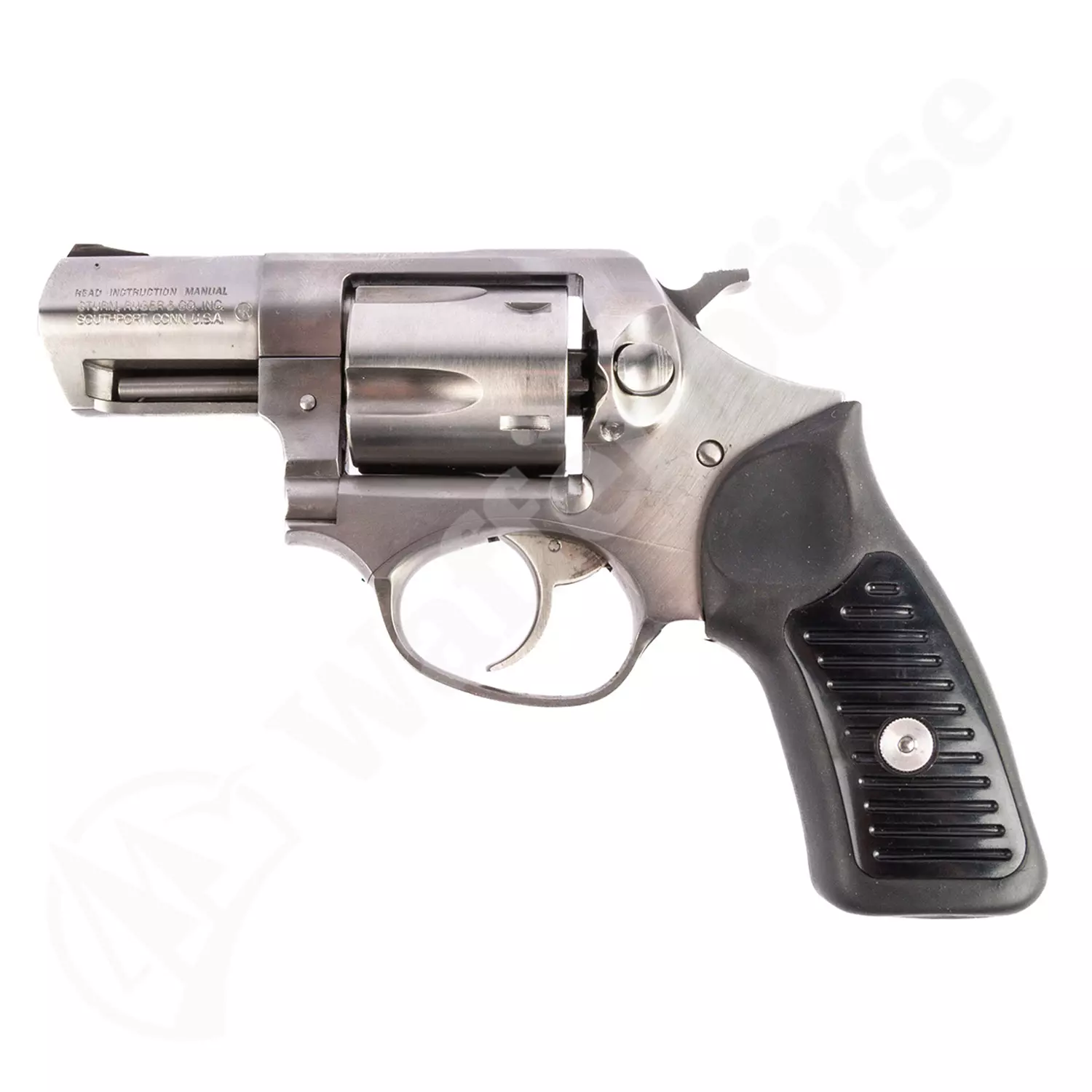 Ruger SP 101 9mm para