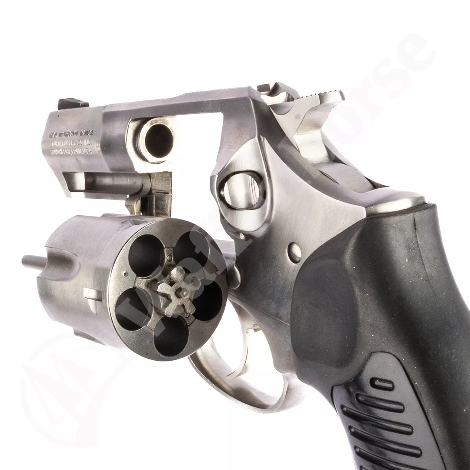 Ruger SP 101 9mm para