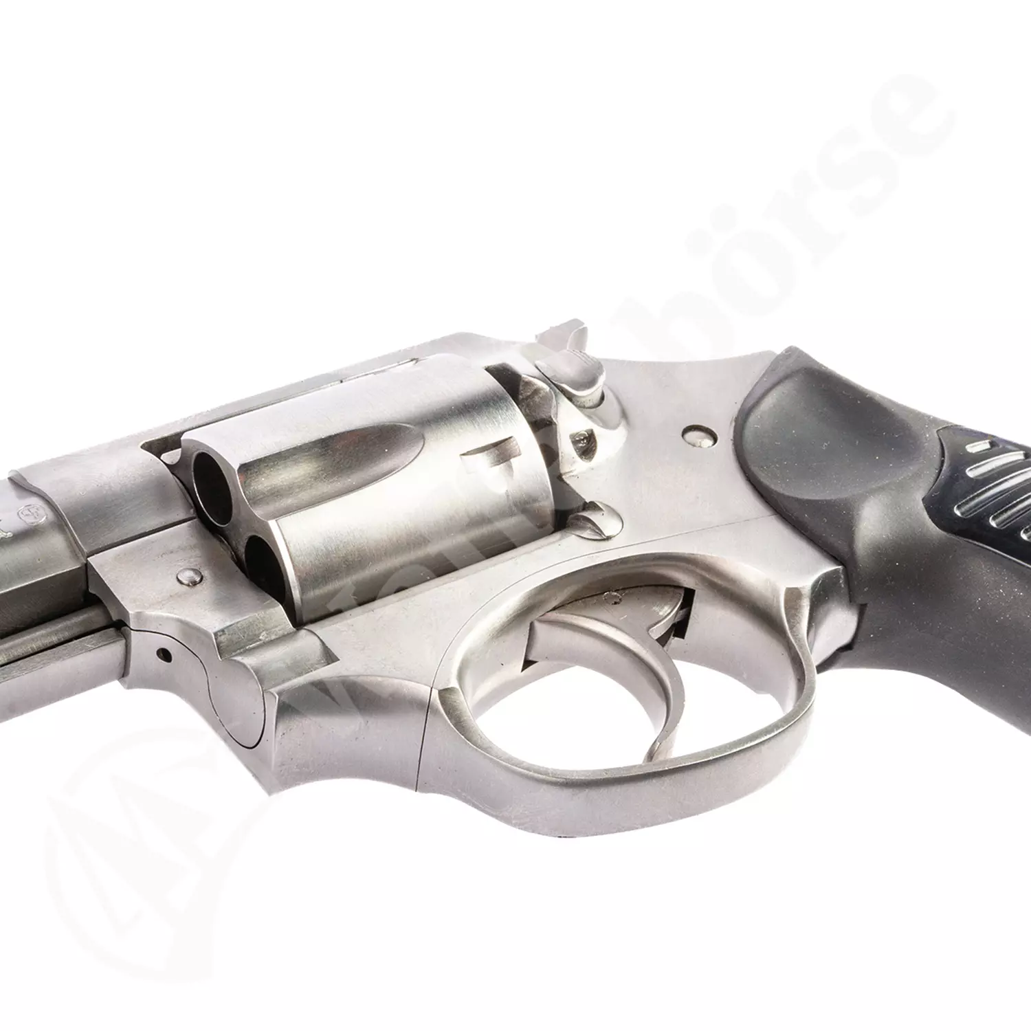 Ruger SP 101 9mm para