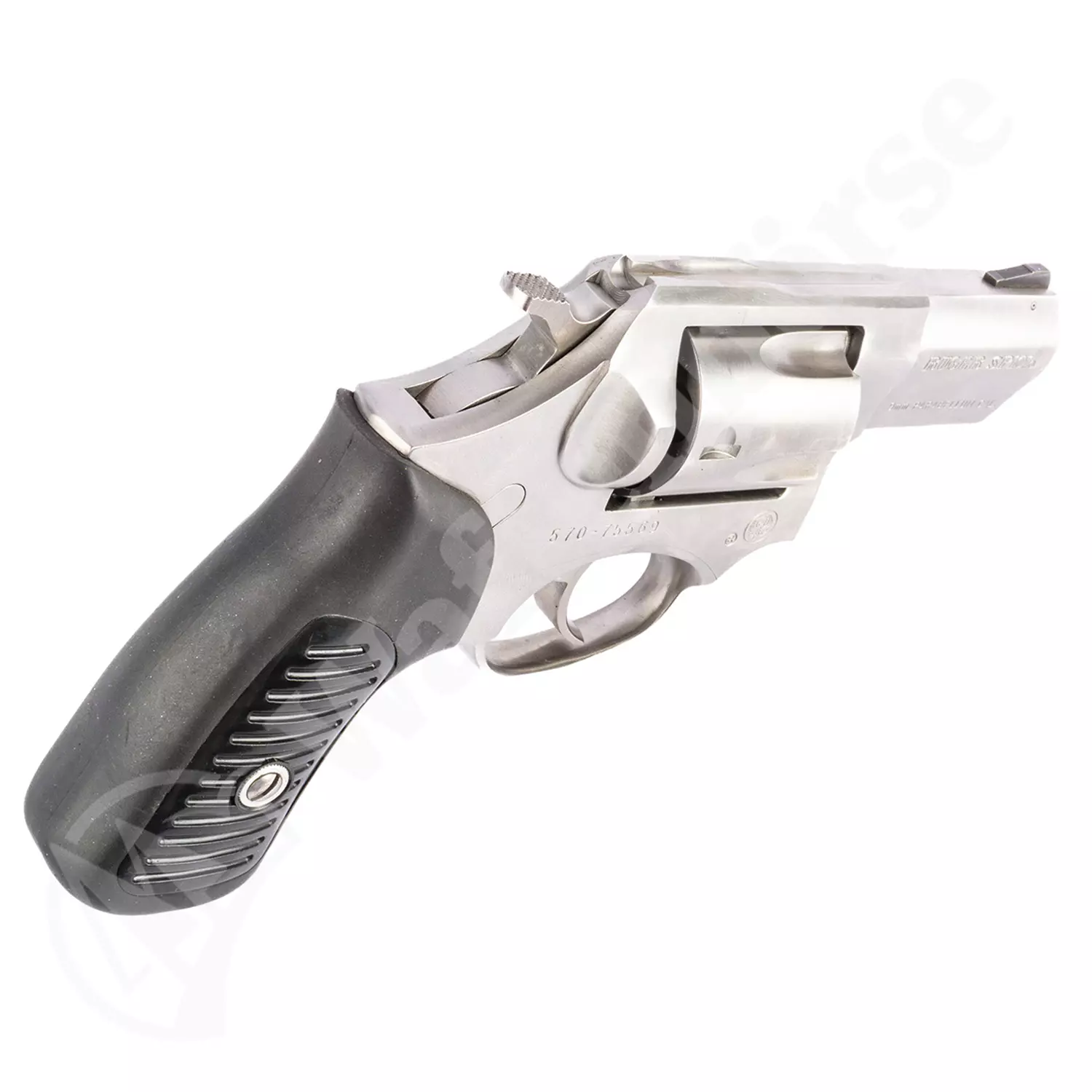 Ruger SP 101 9mm para