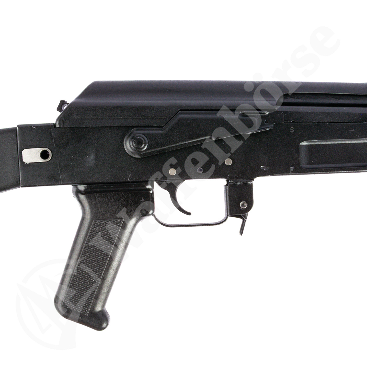 Arsenal SAR M7F 7,62x39