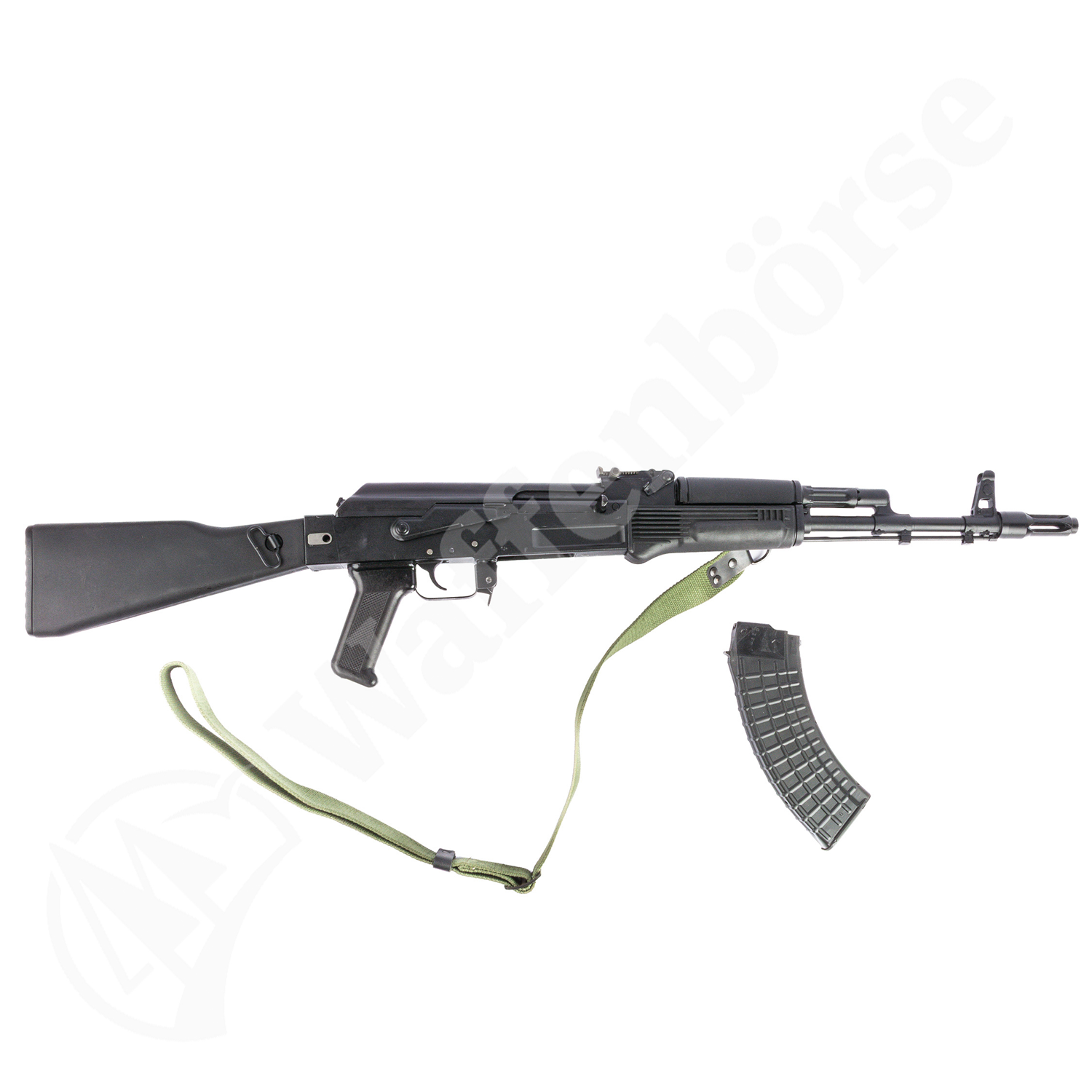 Arsenal SAR M7F 7,62x39