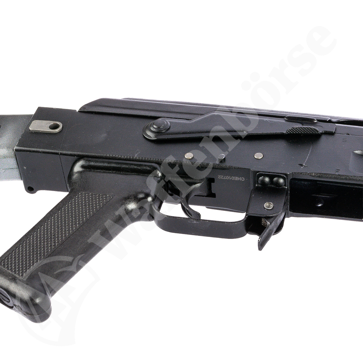 Arsenal SAR M7F 7,62x39