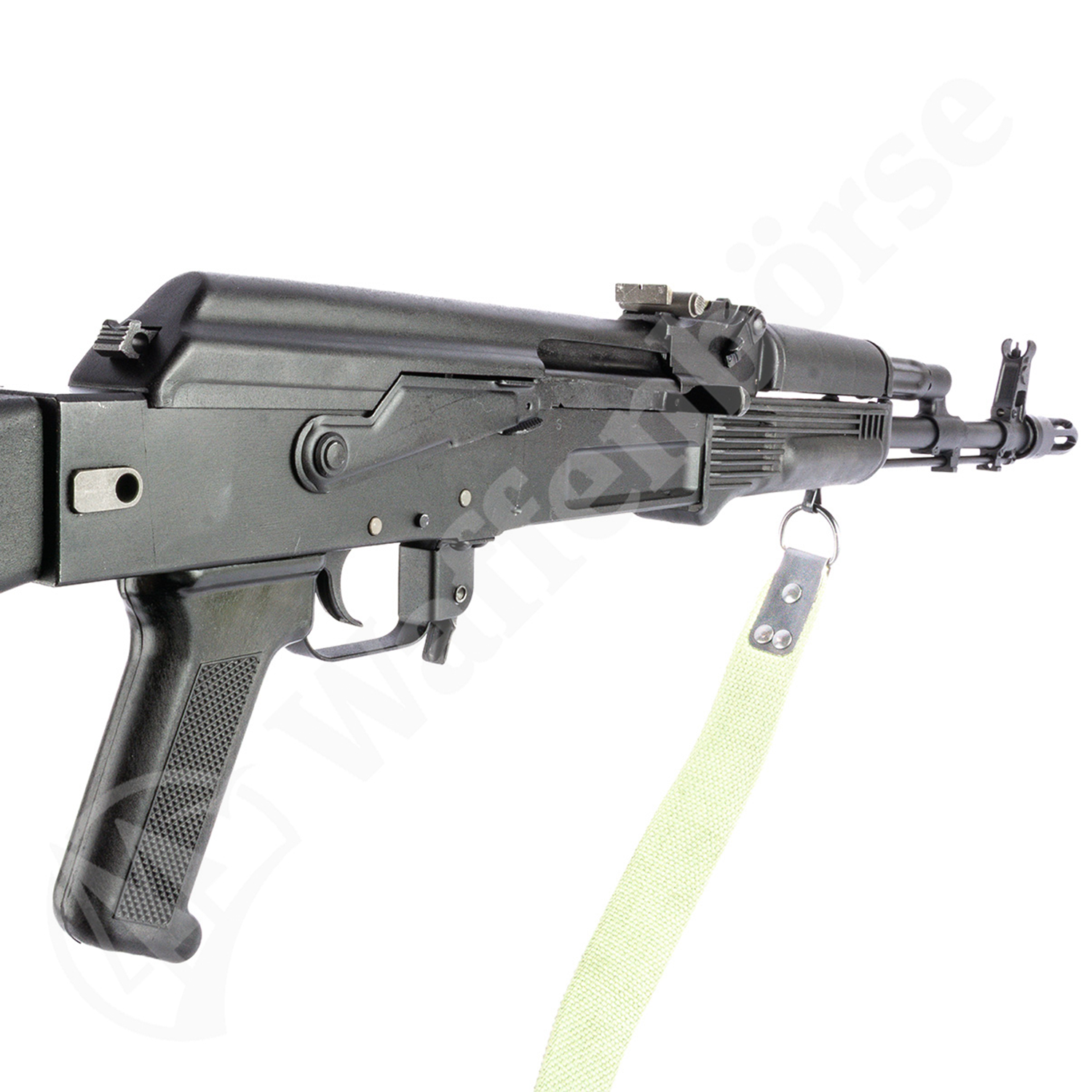 Arsenal SAR M7F 7,62x39