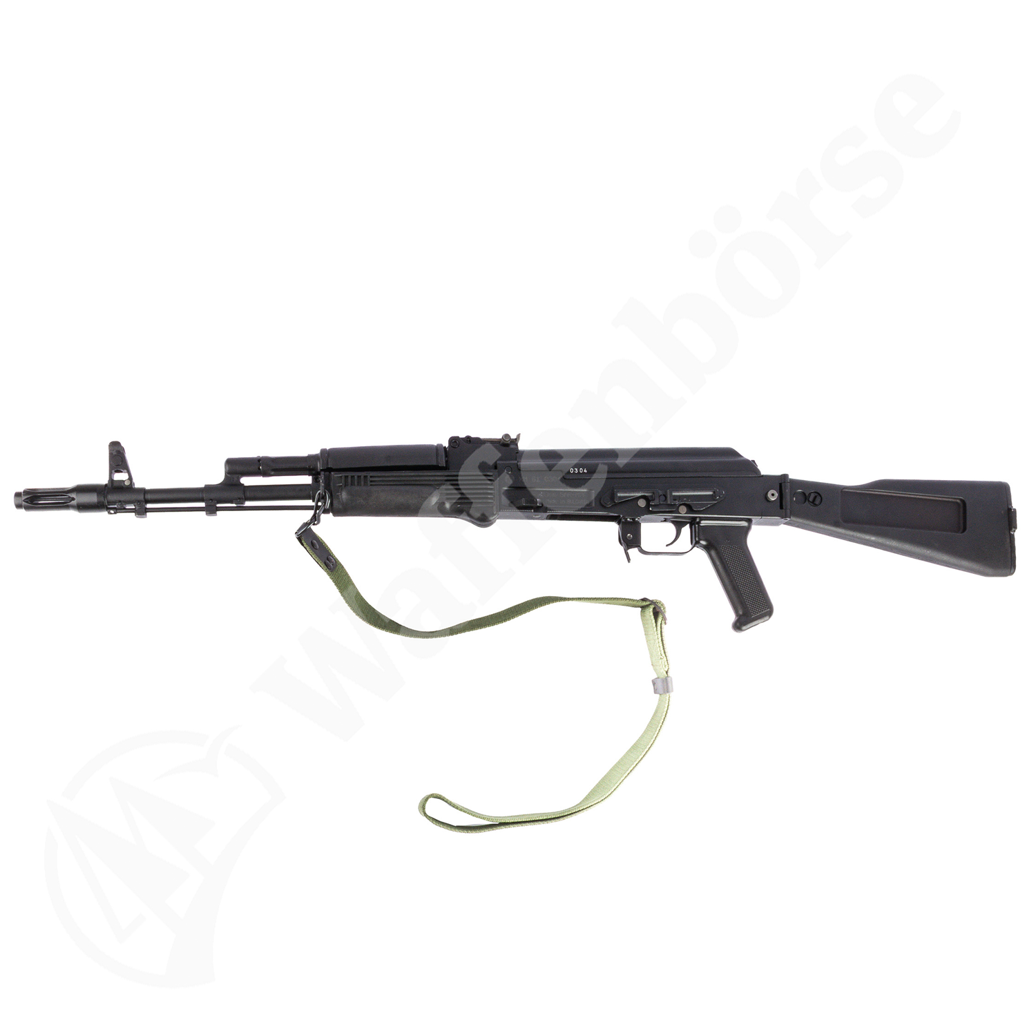 Arsenal SAR M7F 7,62x39