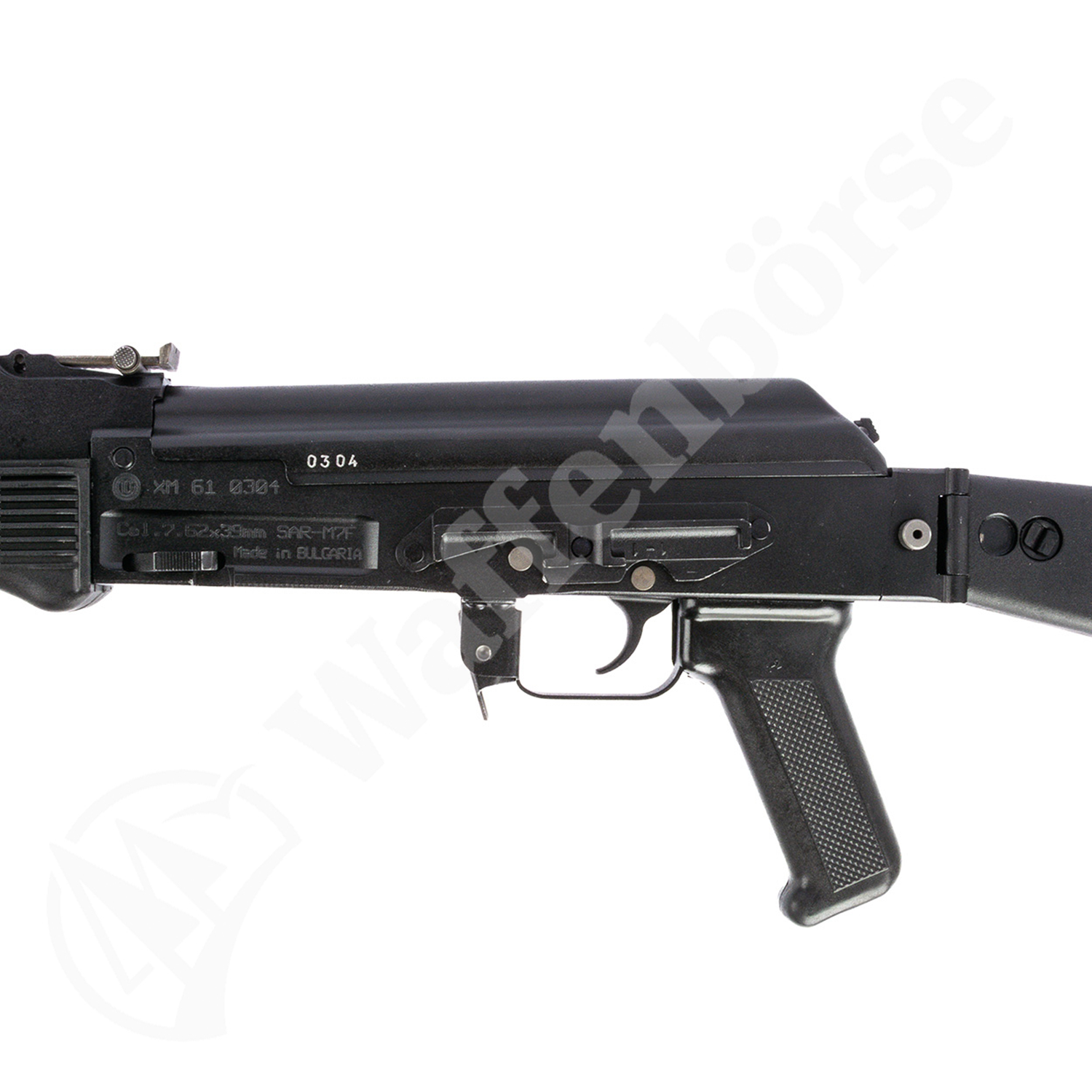 Arsenal SAR M7F 7,62x39