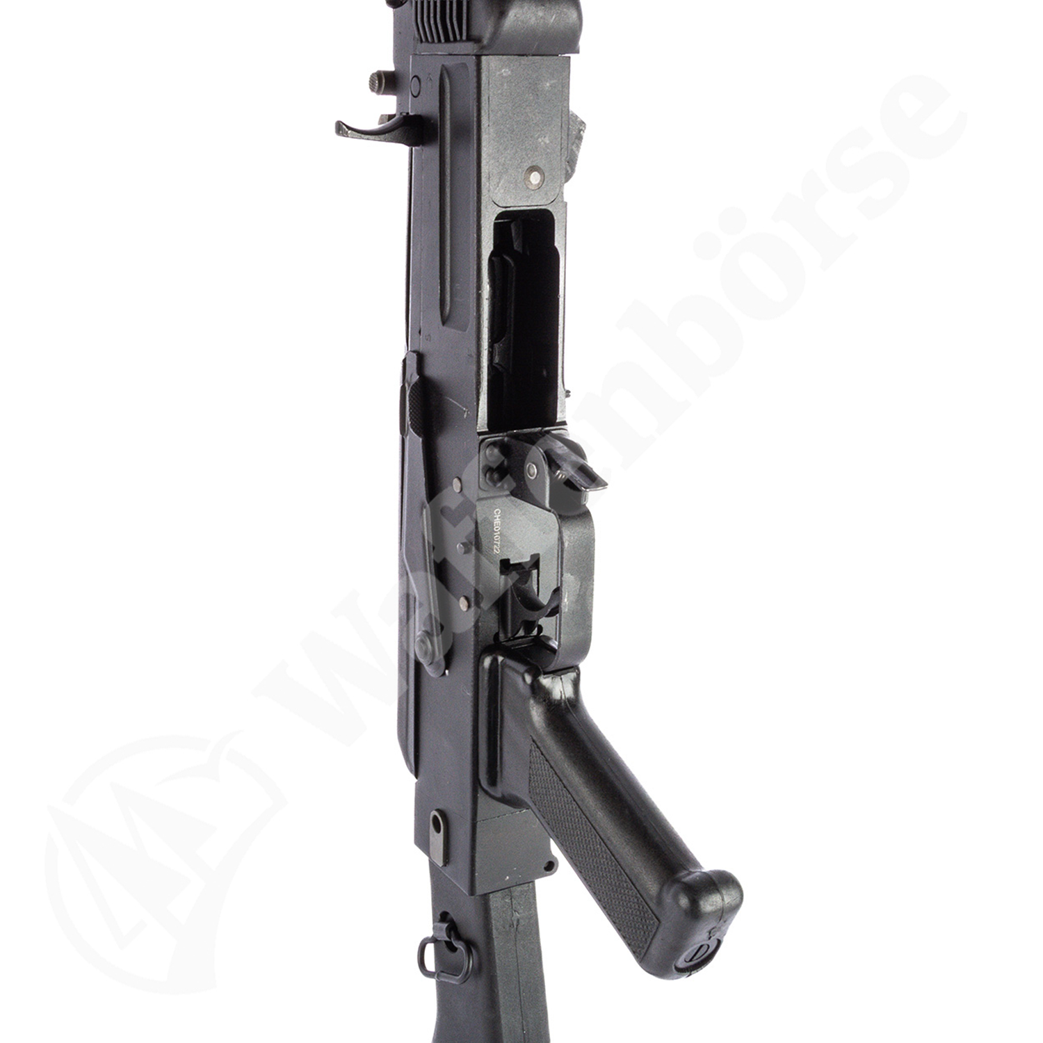 Arsenal SAR M7F 7,62x39
