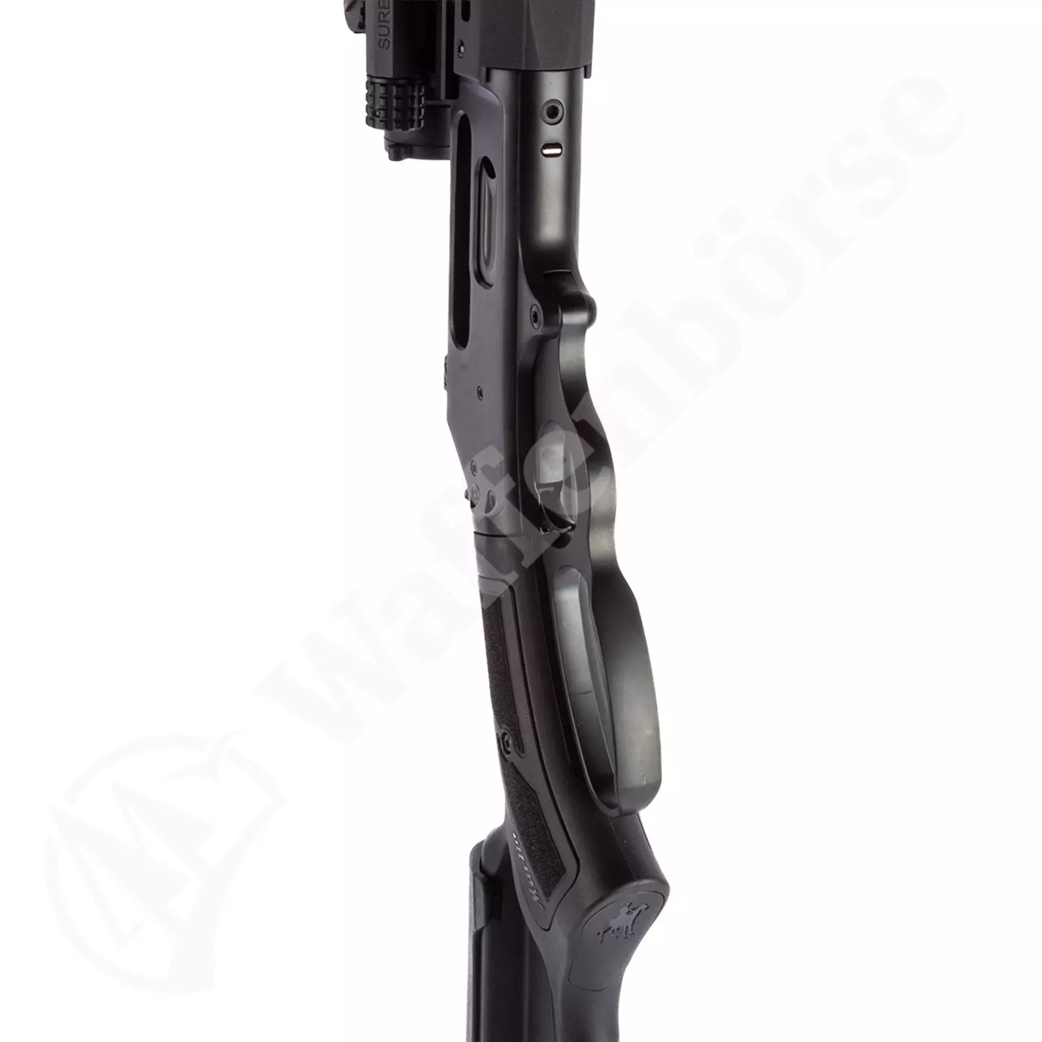 Marlin 1895 Dark A-Tec SD .45-70Gov