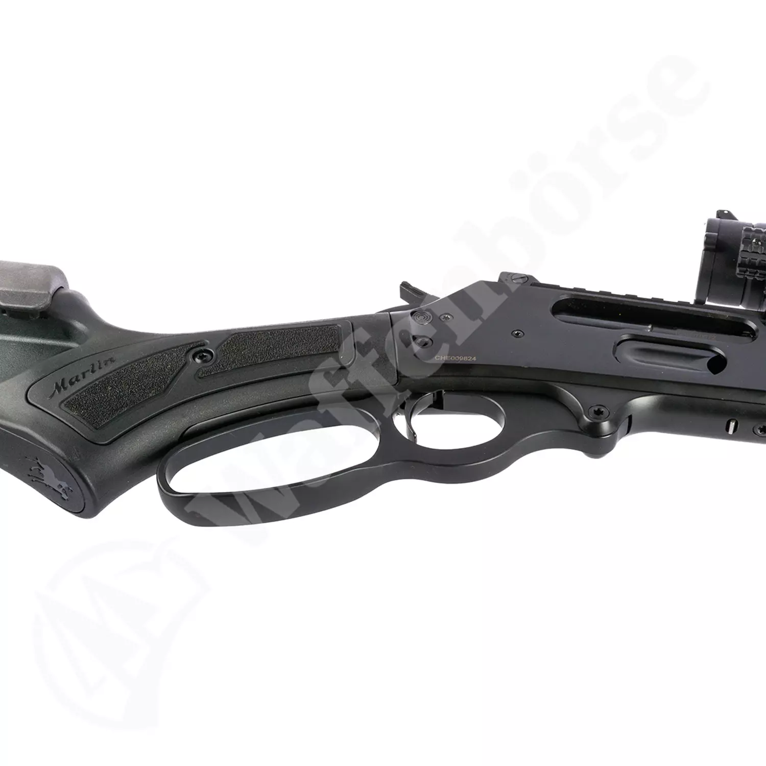 Marlin 1895 Dark A-Tec SD .45-70Gov