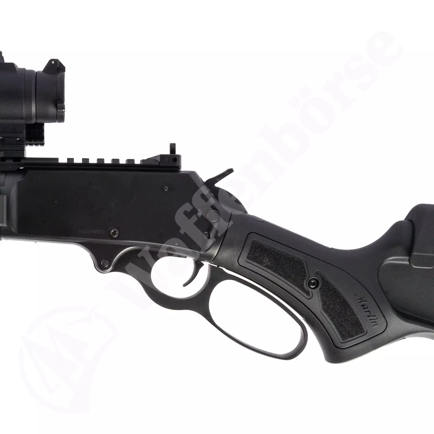 Marlin 1895 Dark A-Tec SD .45-70Gov