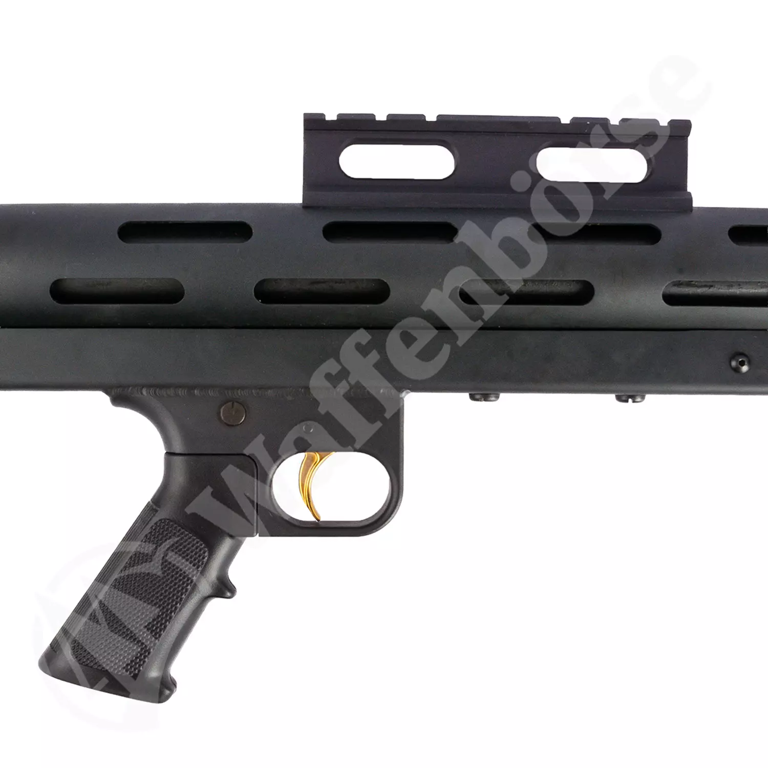 LAR Grizzly Big Boar .50 BMG