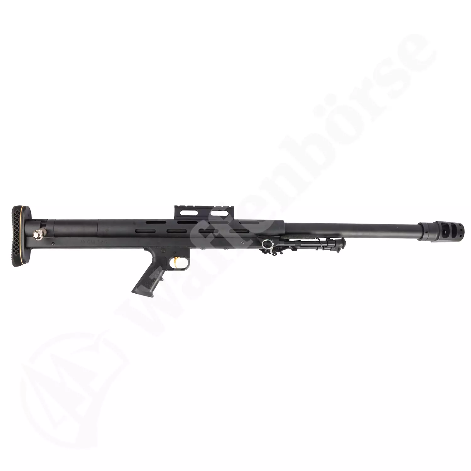 LAR Grizzly Big Boar .50 BMG