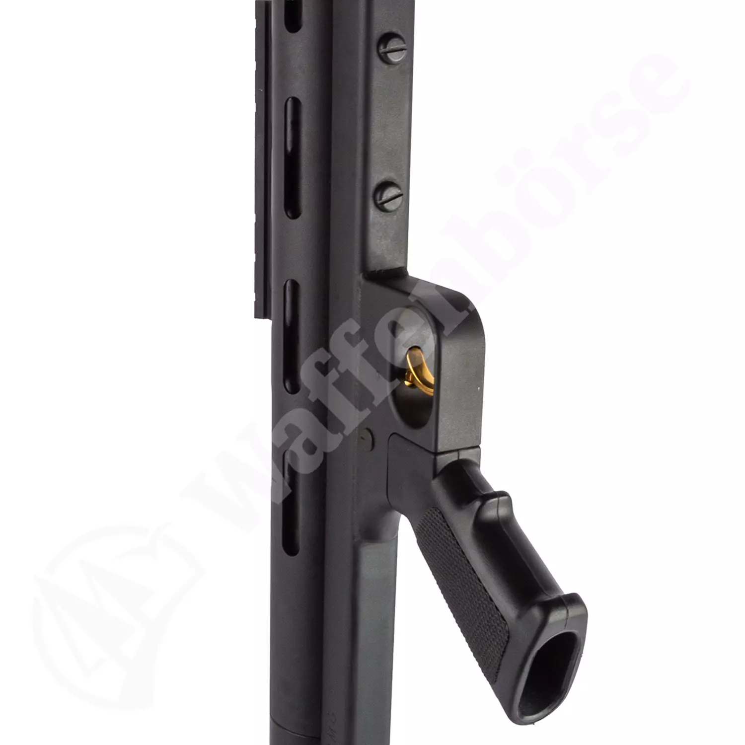 LAR Grizzly Big Boar .50 BMG