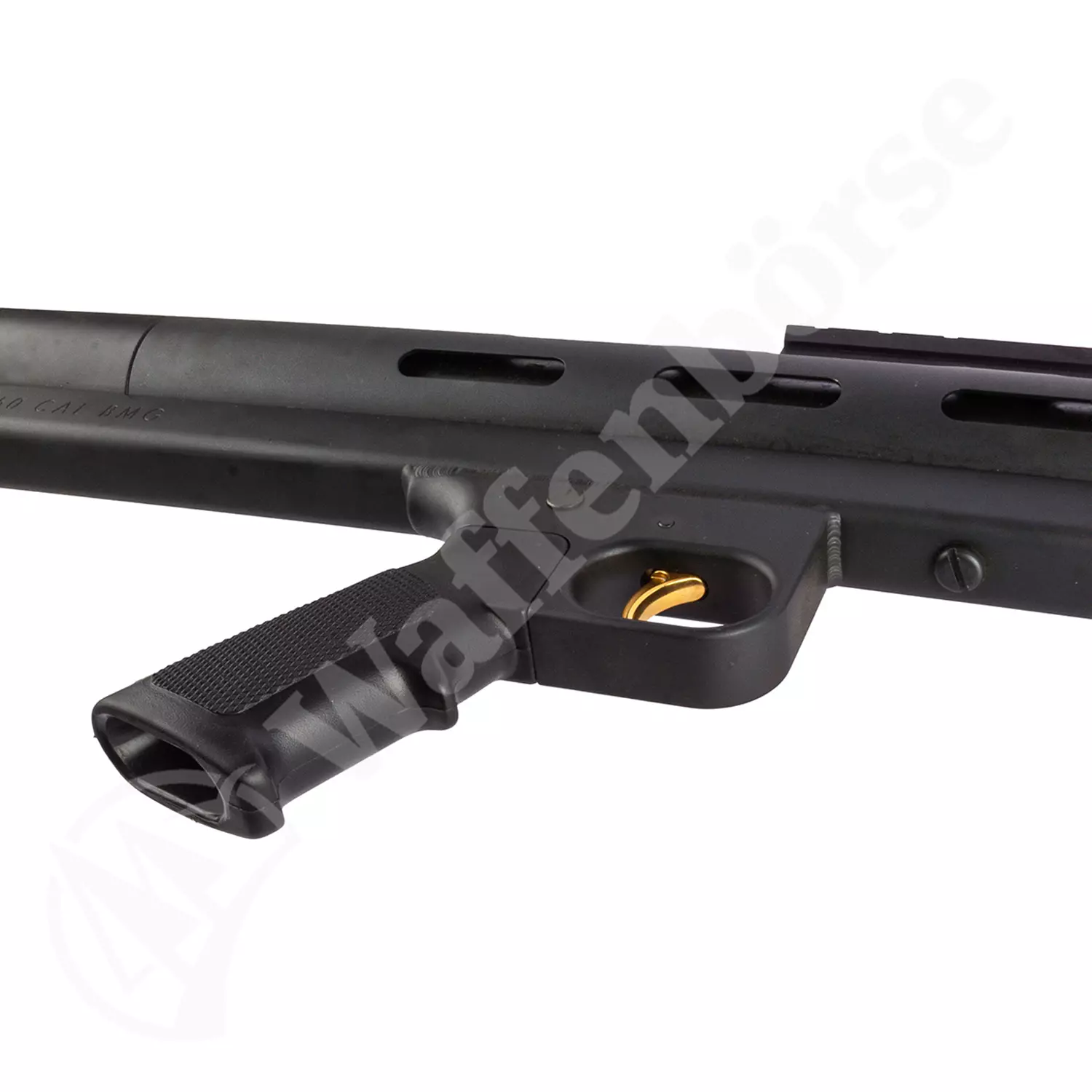 LAR Grizzly Big Boar .50 BMG