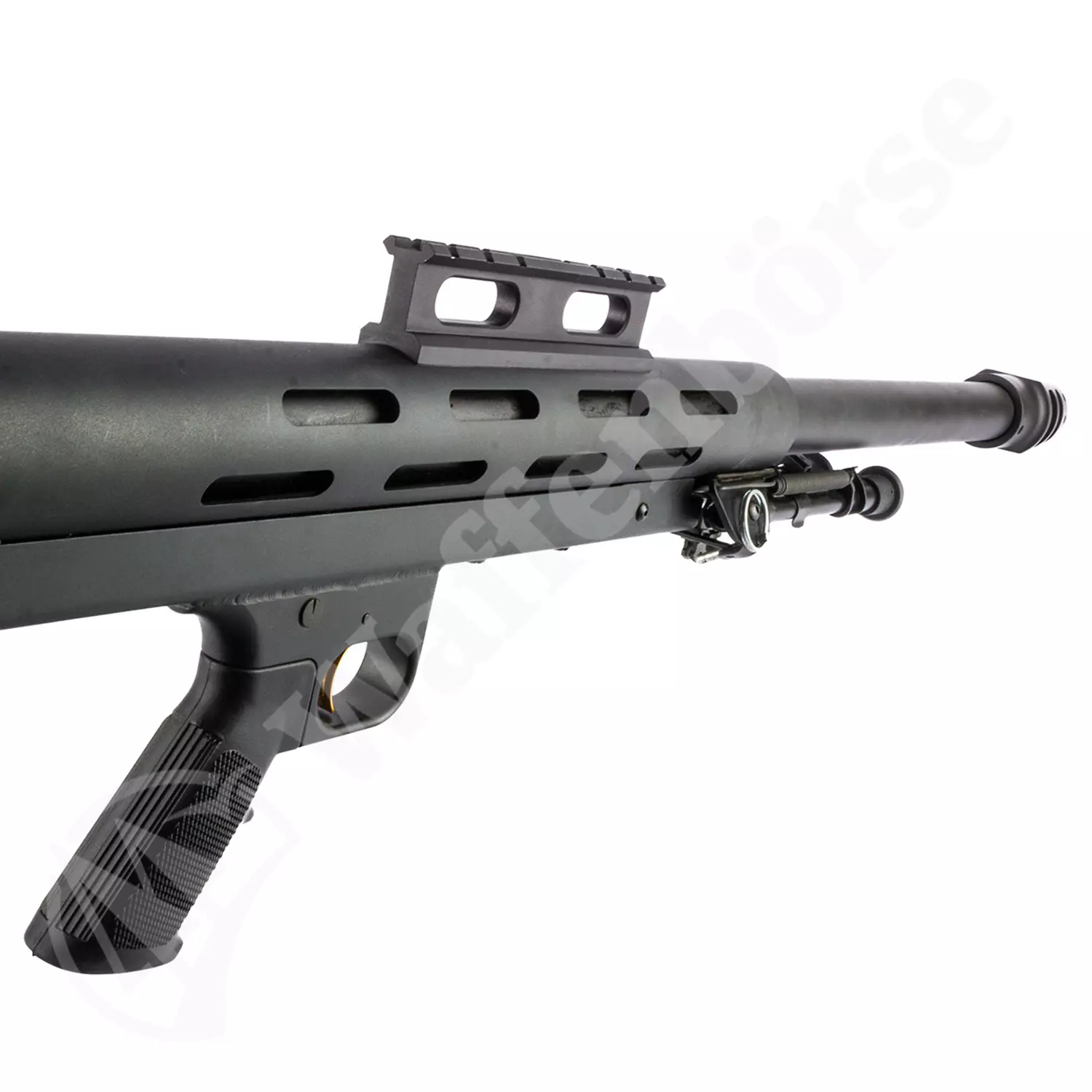 LAR Grizzly Big Boar .50 BMG
