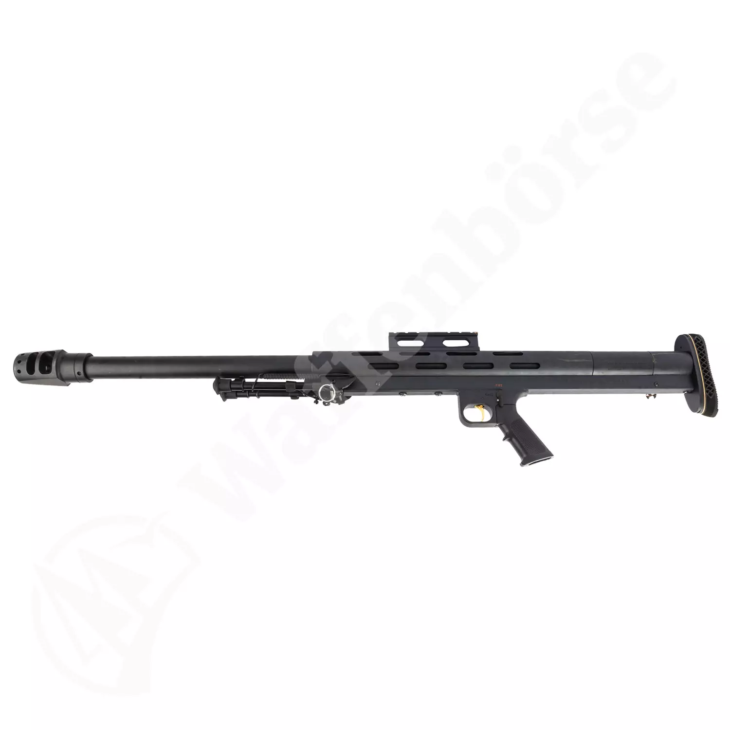 LAR Grizzly Big Boar .50 BMG