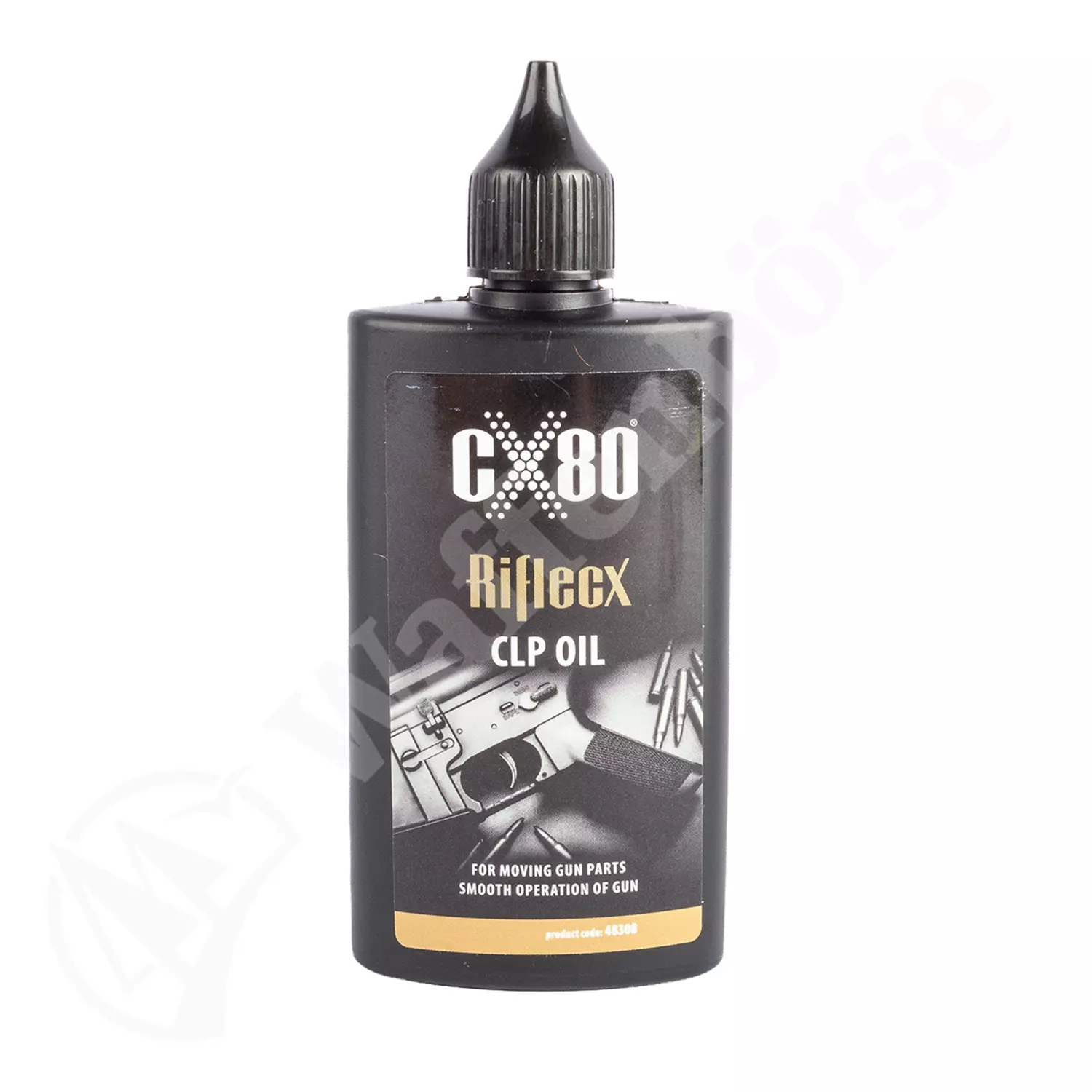 RifleCXCeramic Fett 100ml