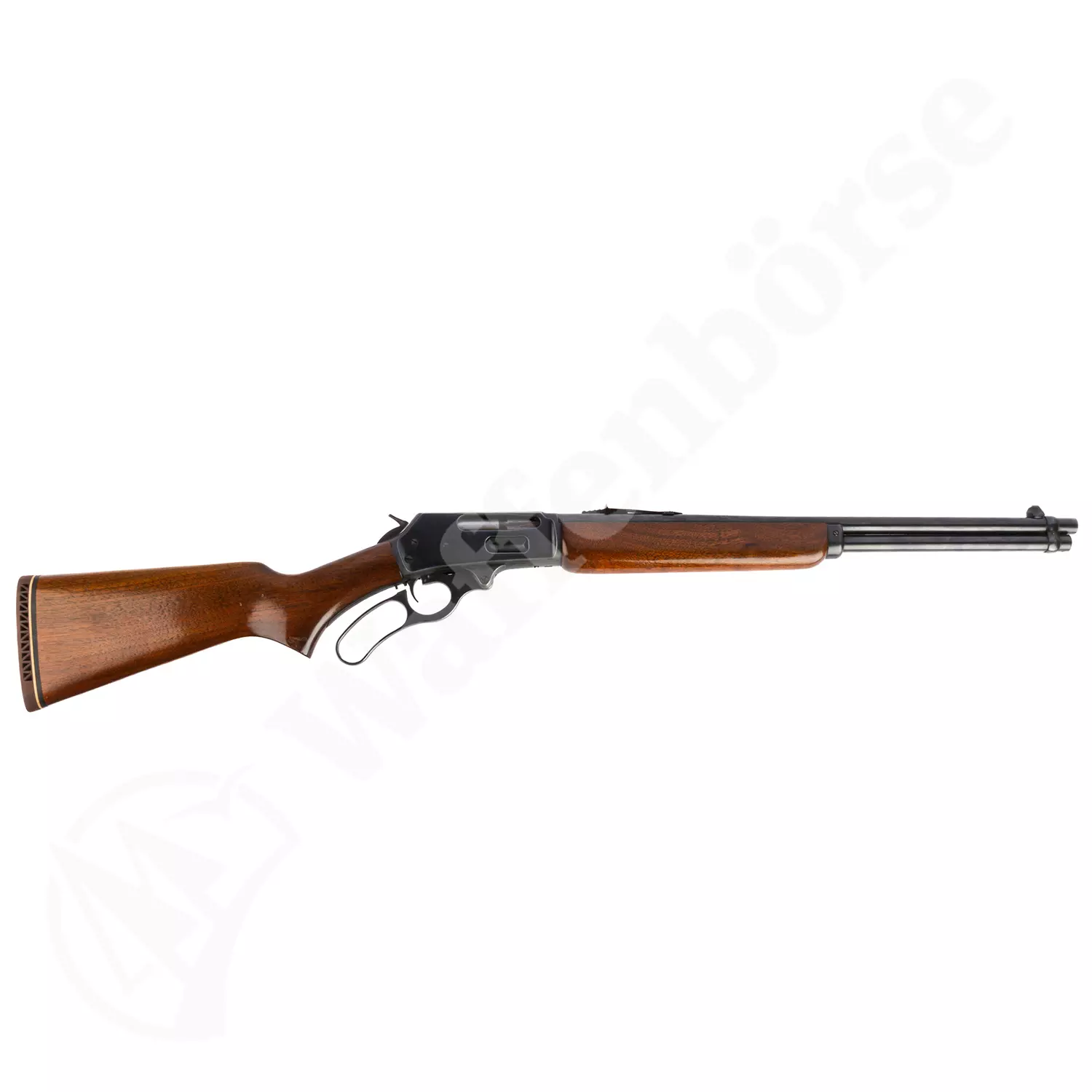 JC Higgins Model 45 .30-30 Win.