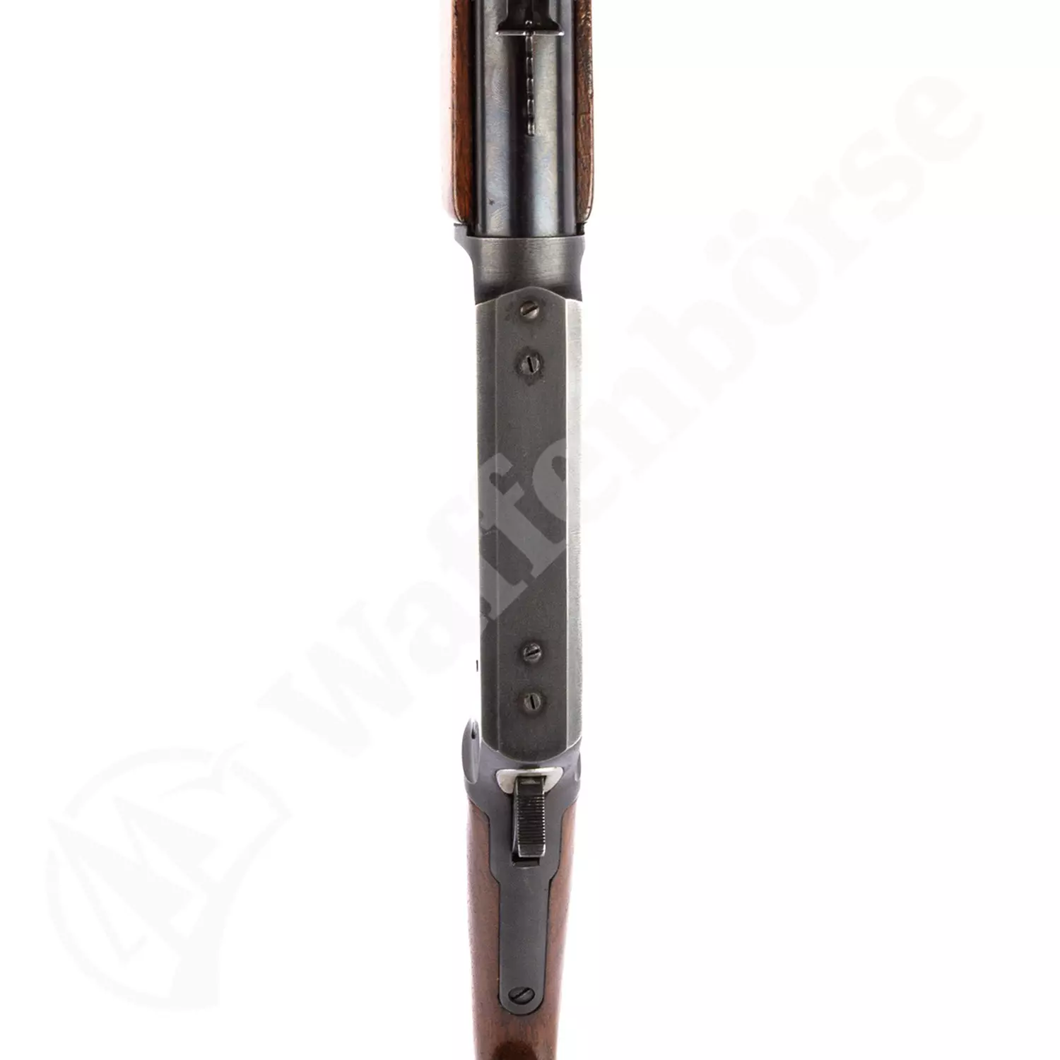 JC Higgins Model 45 .30-30 Win.