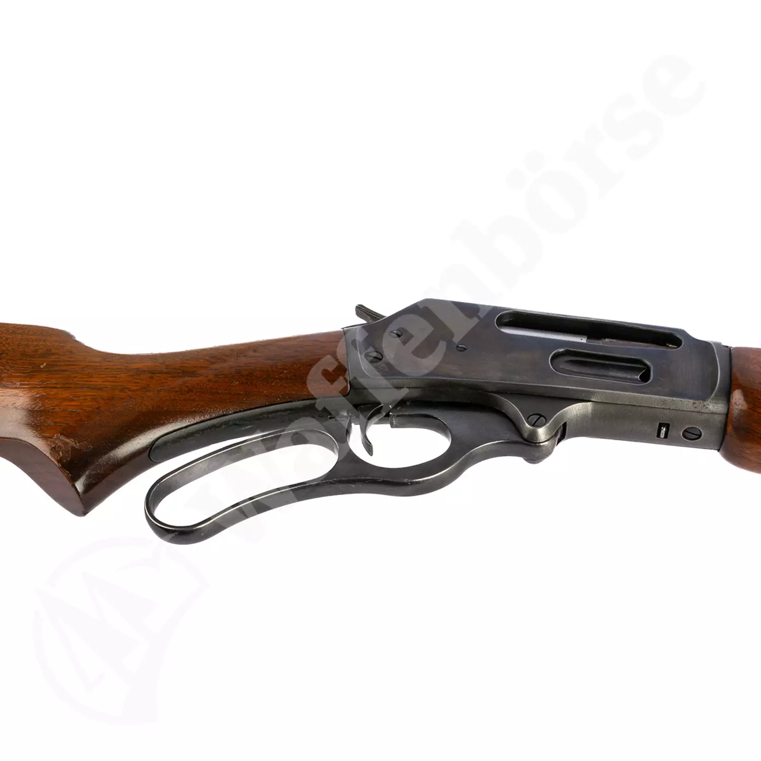JC Higgins Model 45 .30-30 Win.