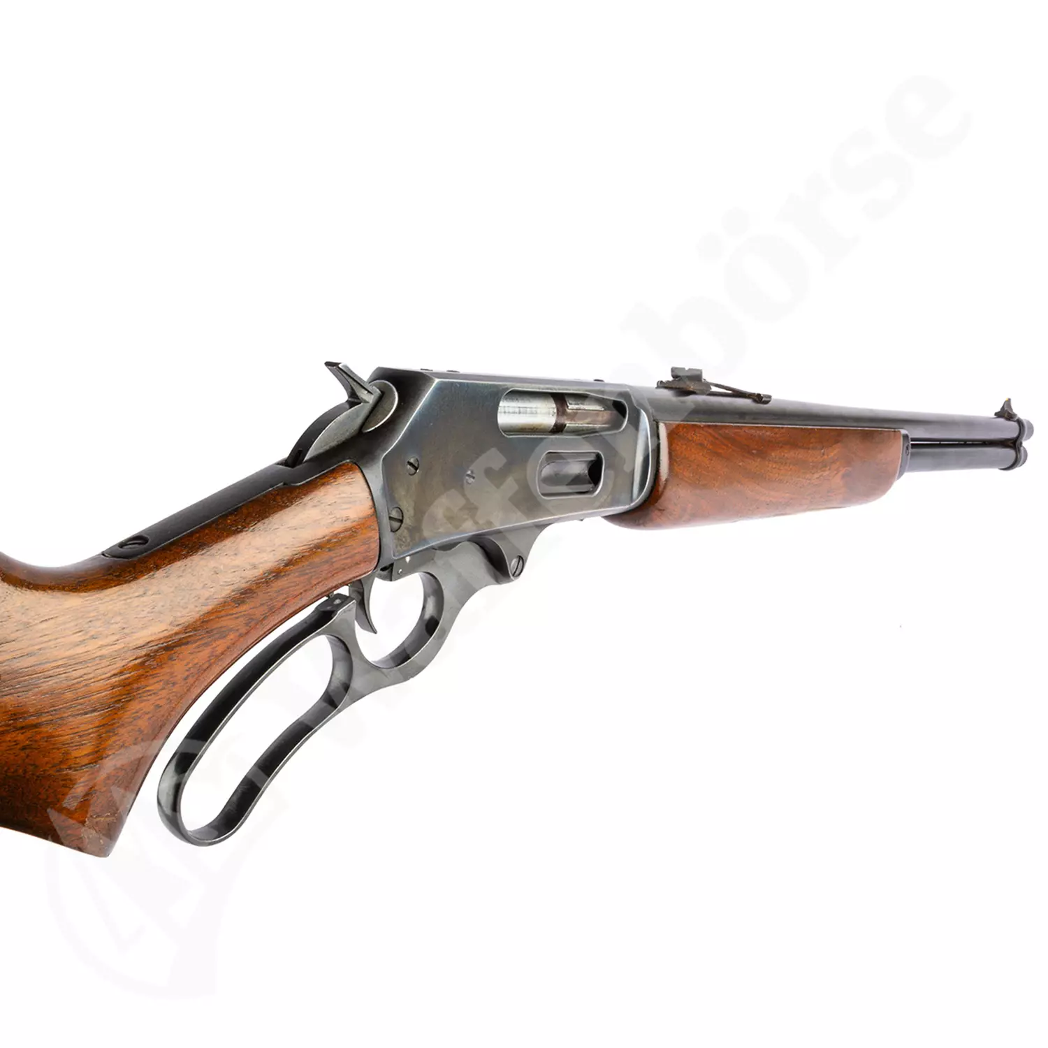 JC Higgins Model 45 .30-30 Win.