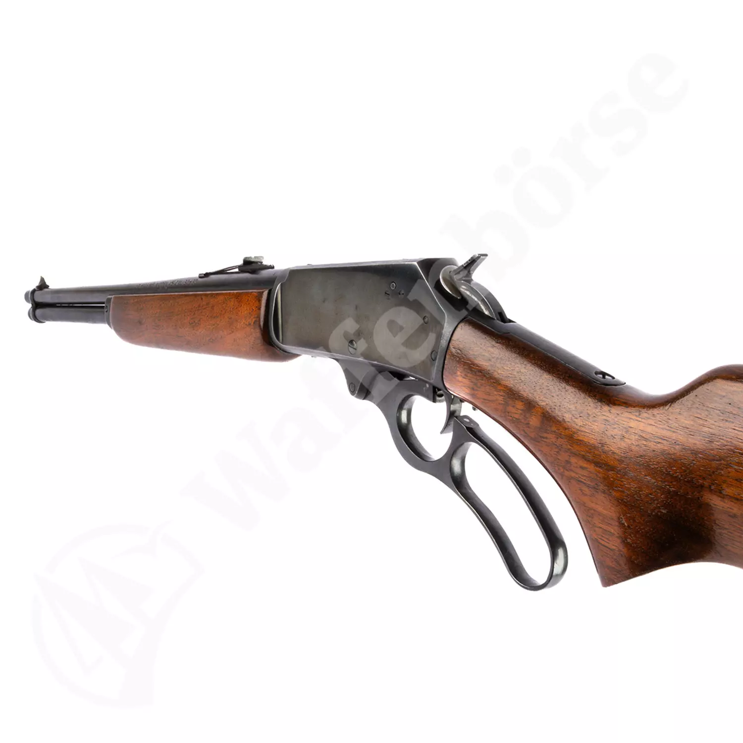JC Higgins Model 45 .30-30 Win.