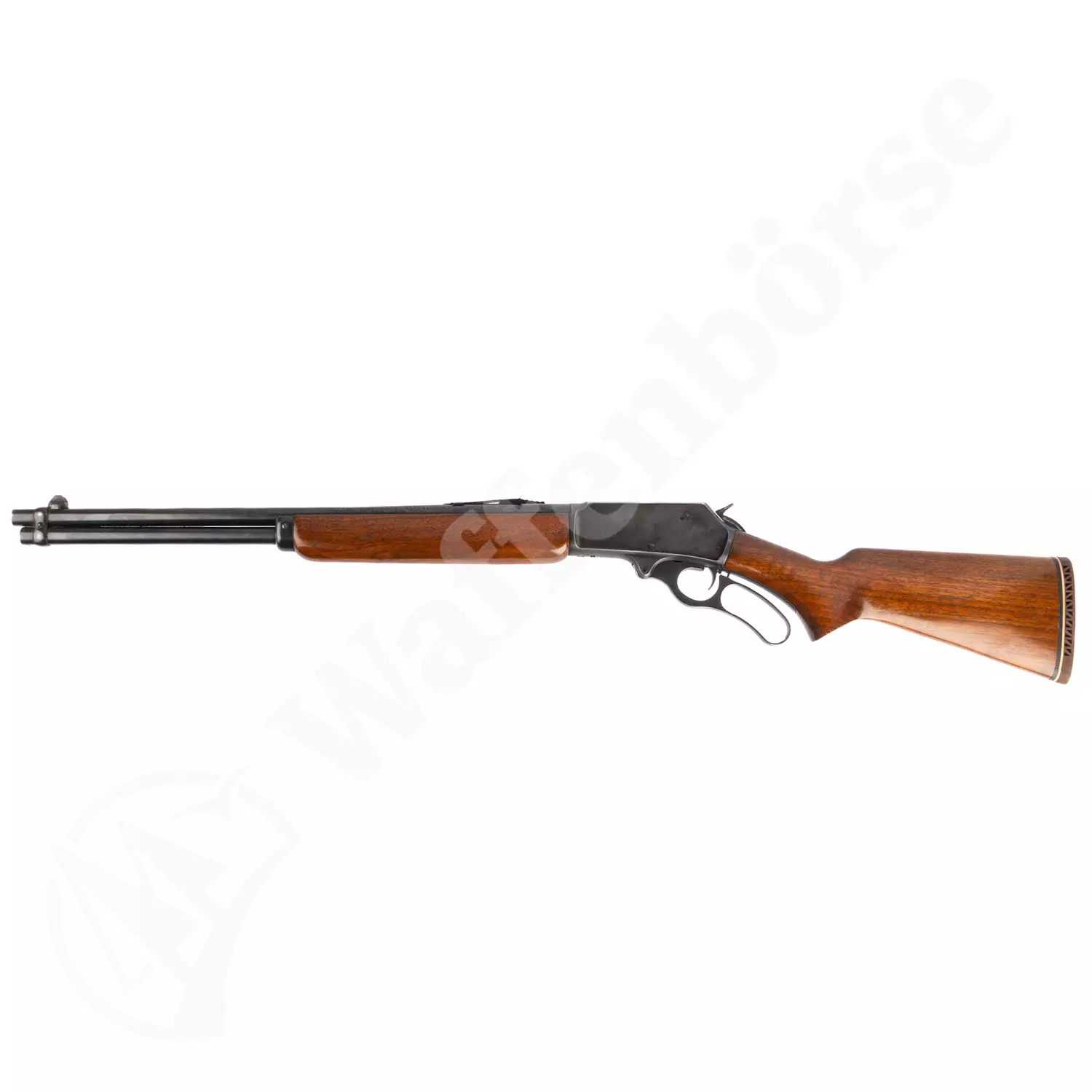 JC Higgins Model 45 .30-30 Win.