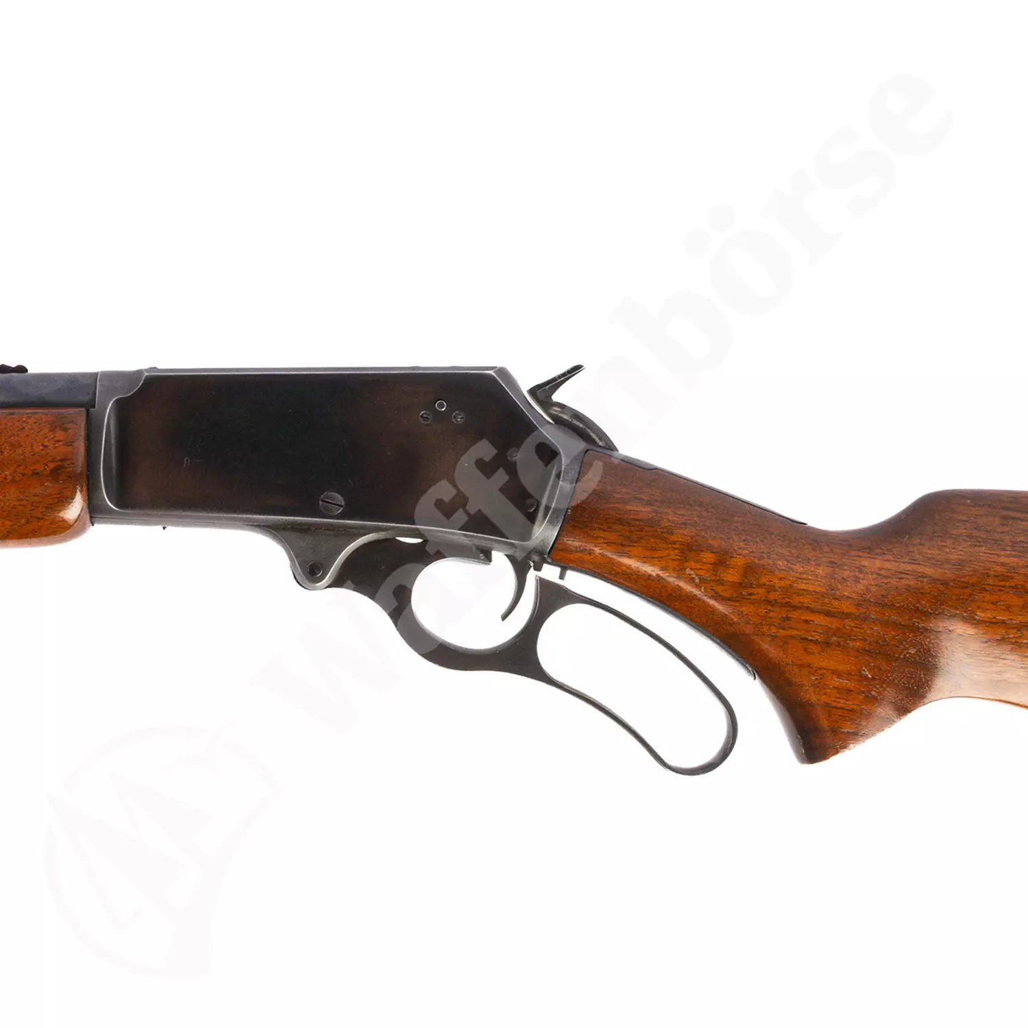 JC Higgins Model 45 .30-30 Win.