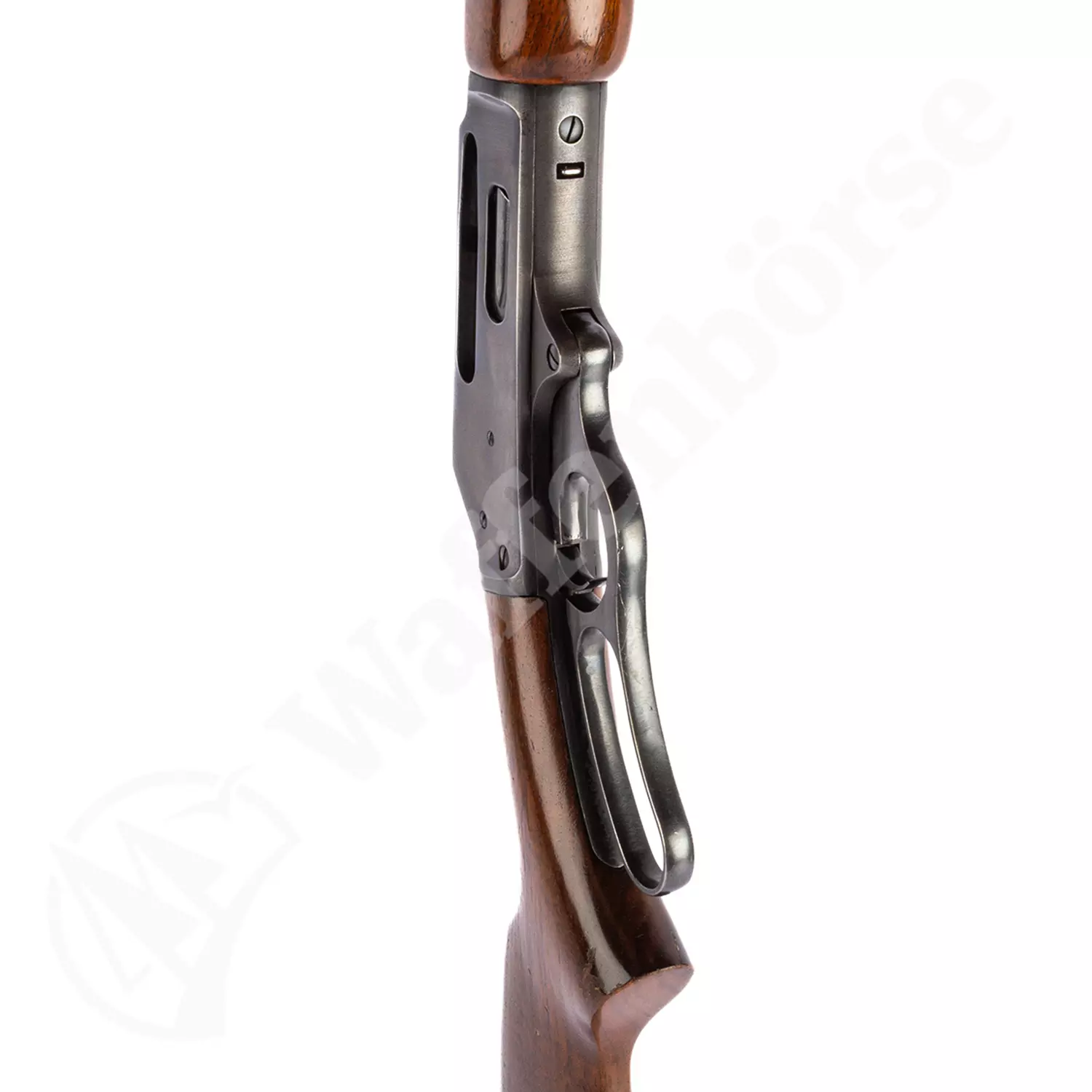 JC Higgins Model 45 .30-30 Win.