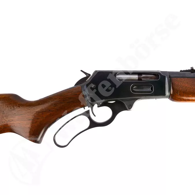 JC Higgins Model 45 .30-30 Win.