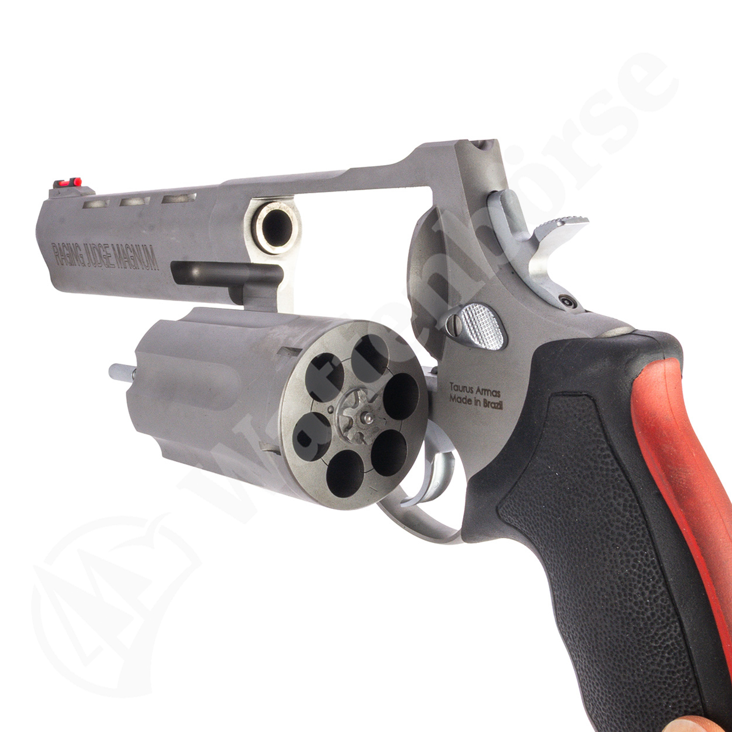 Taurus Raging Judge Magnum .454Casull.45 Colt .410