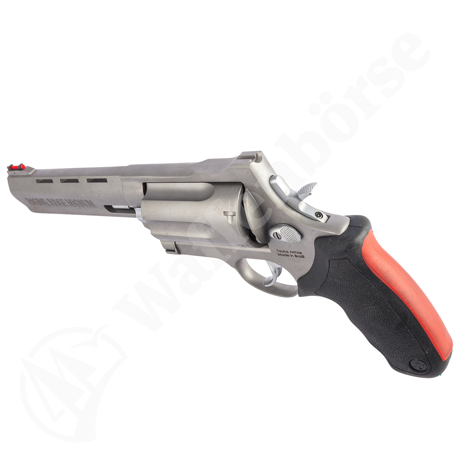 Taurus Raging Judge Magnum .454Casull.45 Colt .410